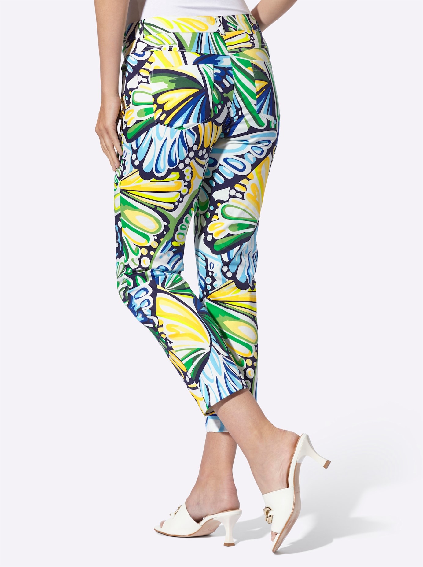 heine 7/8-Hose günstig online kaufen