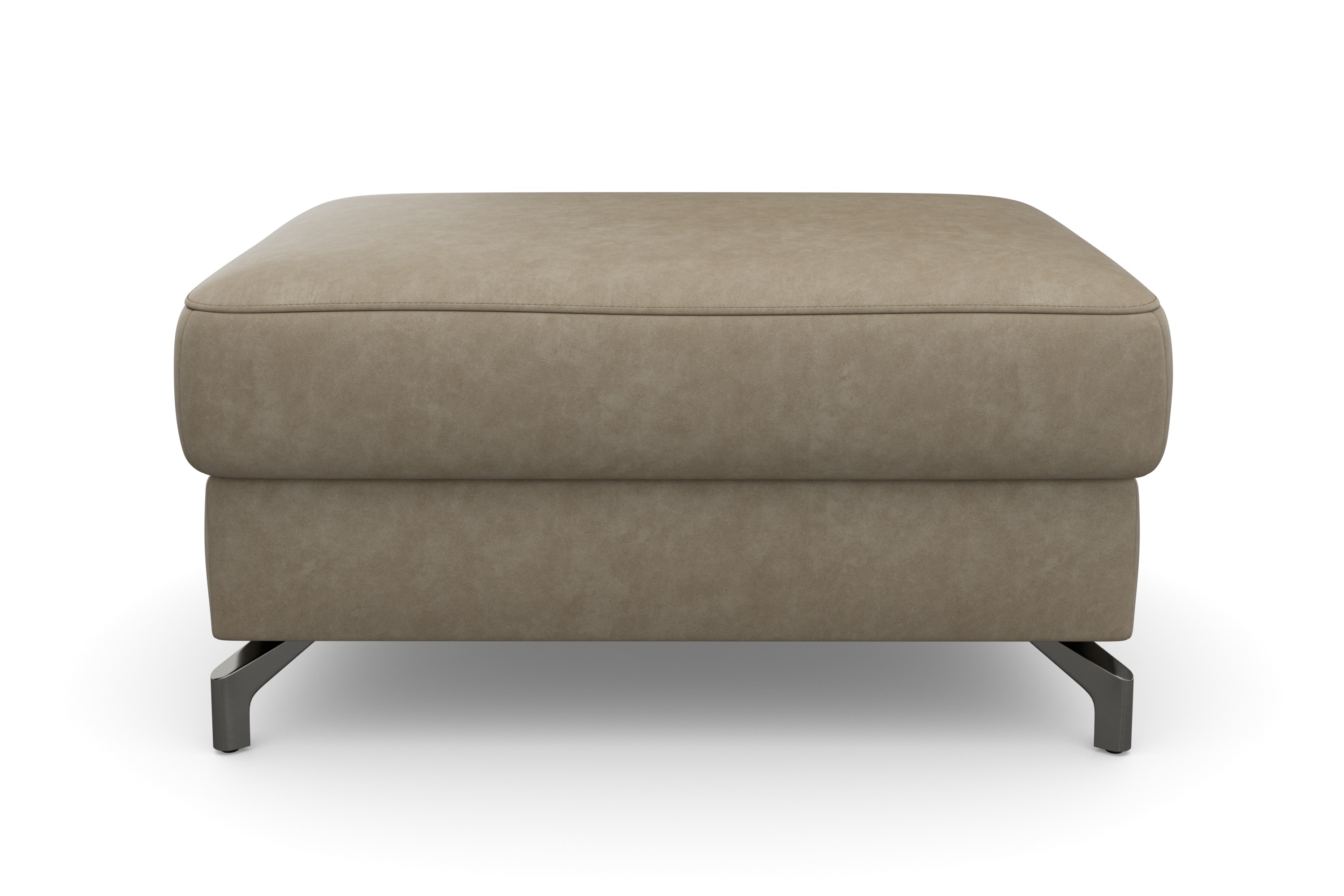Thumbnail - sit&more Stauraumhocker "Scarlett", mit Stauraum