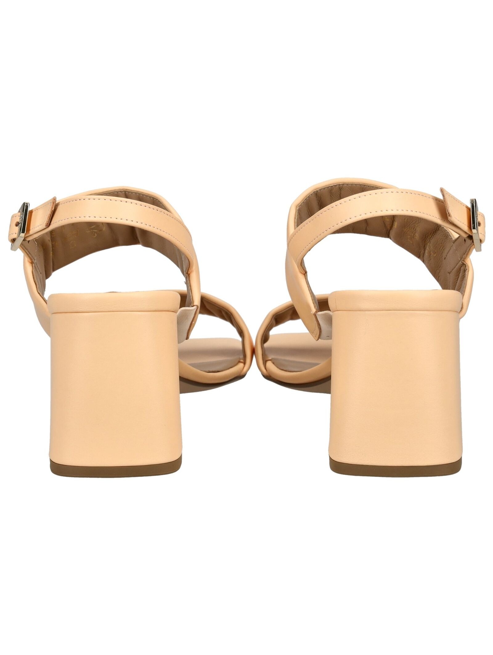 Högl High-Heel-Sandalette »Högl Sandalen Leder«
