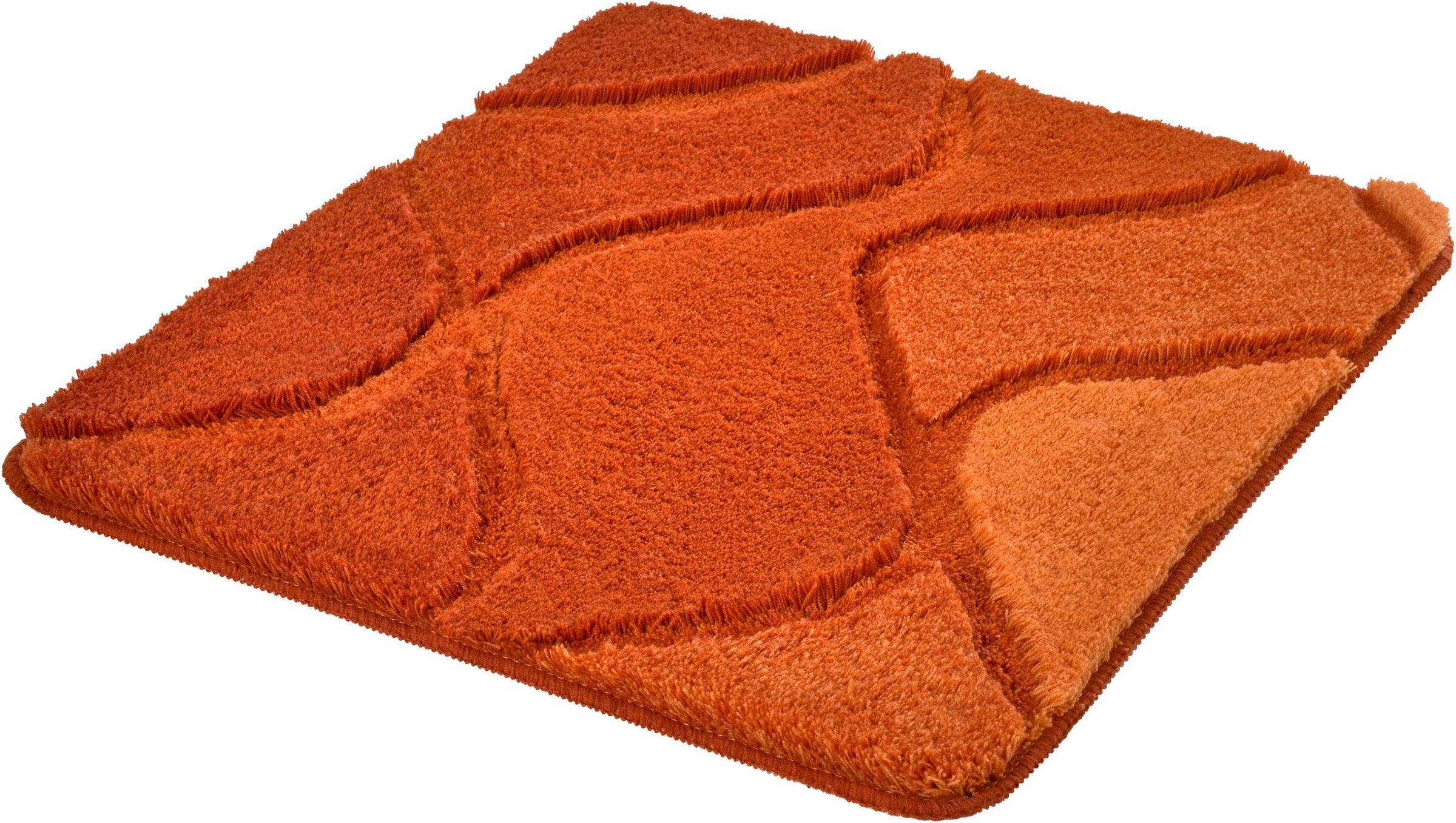 Kleine Wolke Badematte "Fiona" Höhe 20 mm rutschhemmend beschichtet fußbode günstig online kaufen
