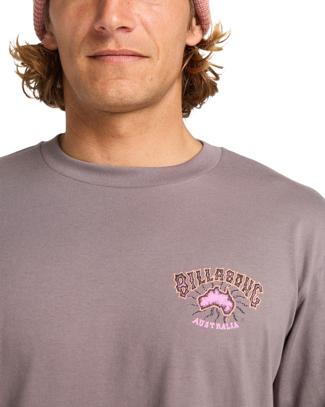 Billabong Langarmshirt »Origin«