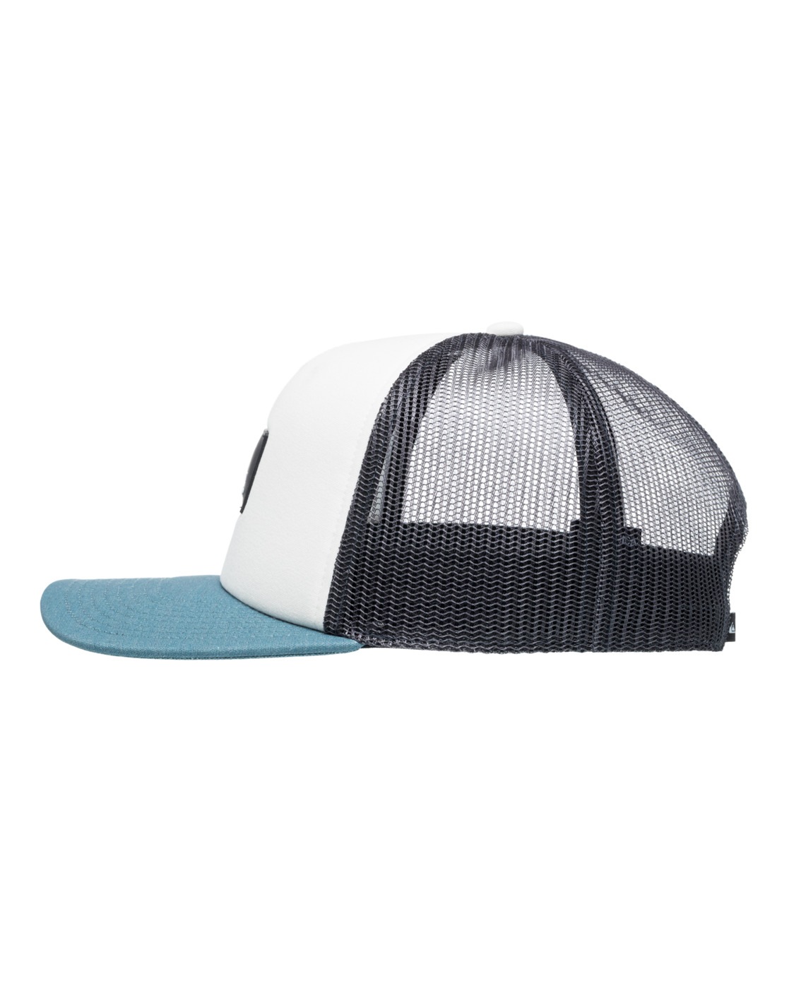 Quiksilver Snapback Cap »Omnipotent«