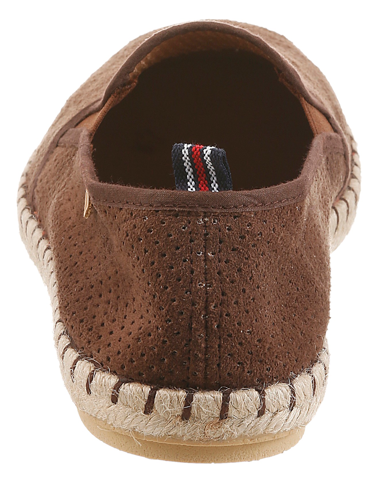 VERBENAS Espadrille "Tom Pacific" Loafer, Slipper, Sommerschuh, Strandschuh günstig online kaufen