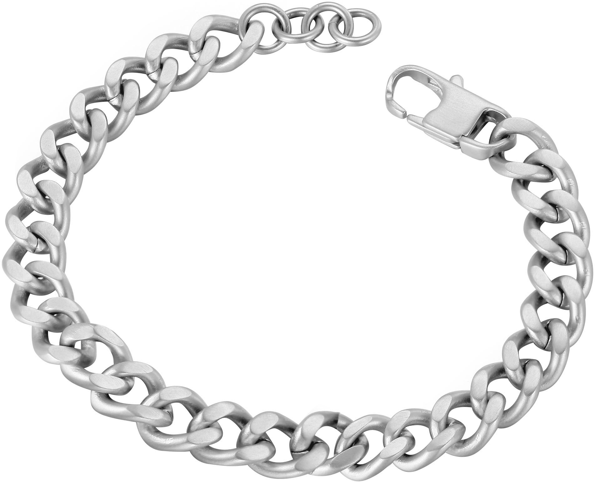 Firetti Аpyrankė »Schmuck Geschenk Edelstahl A...