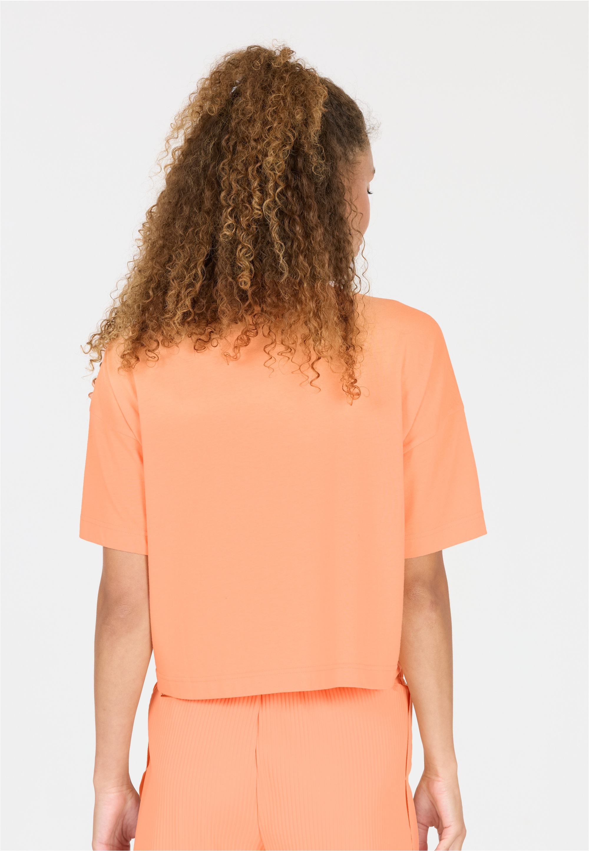 ATHLECIA Funktionsshirt »Reynolds«, Aus atmungsaktivem Material