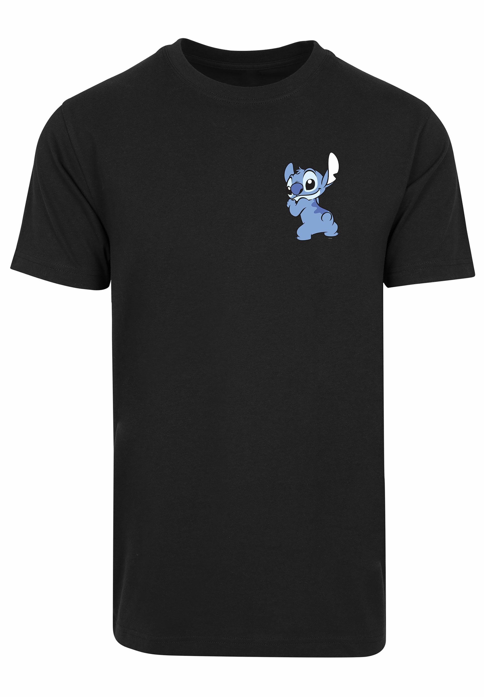 F4NT4STIC T-Shirt "Disney Lilo And Stitch", Herren,Premium Merch,Regular-Fi günstig online kaufen