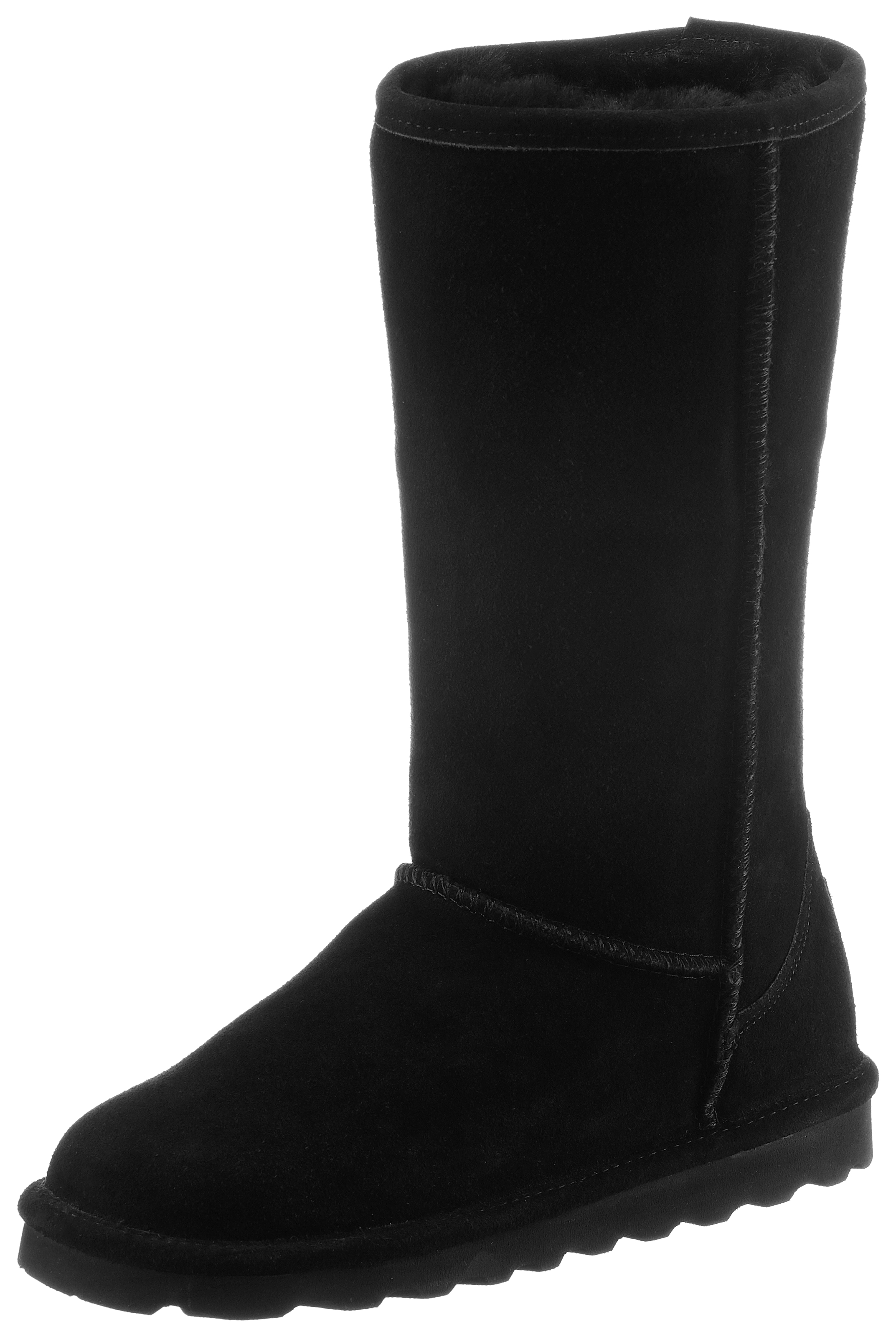 Winterstiefel »ELLE TALL«, Schlupfstiefel mit wasserabweisender Neverwet® Imprägnierung