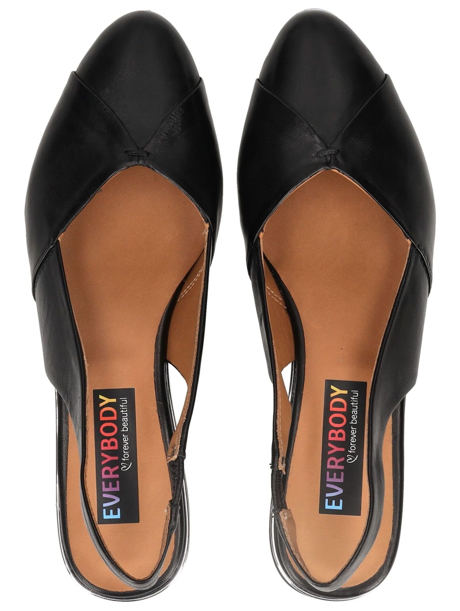 Everybody Ballerina »Everybody Ballerinas Leder«