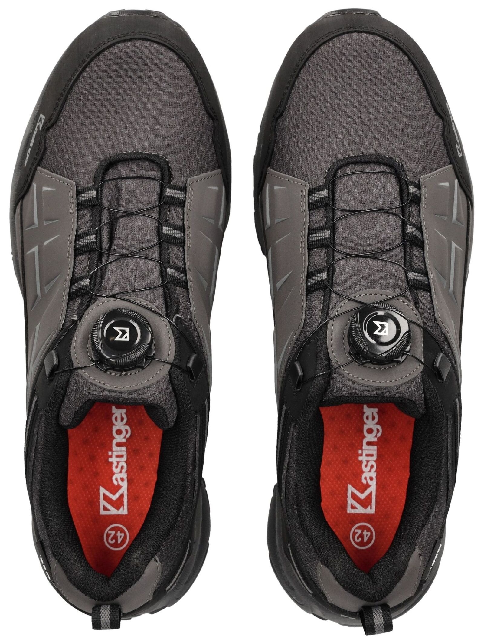 Kastinger Trekkingschuh »Kastinger Wanderschuhe Lederimitat«