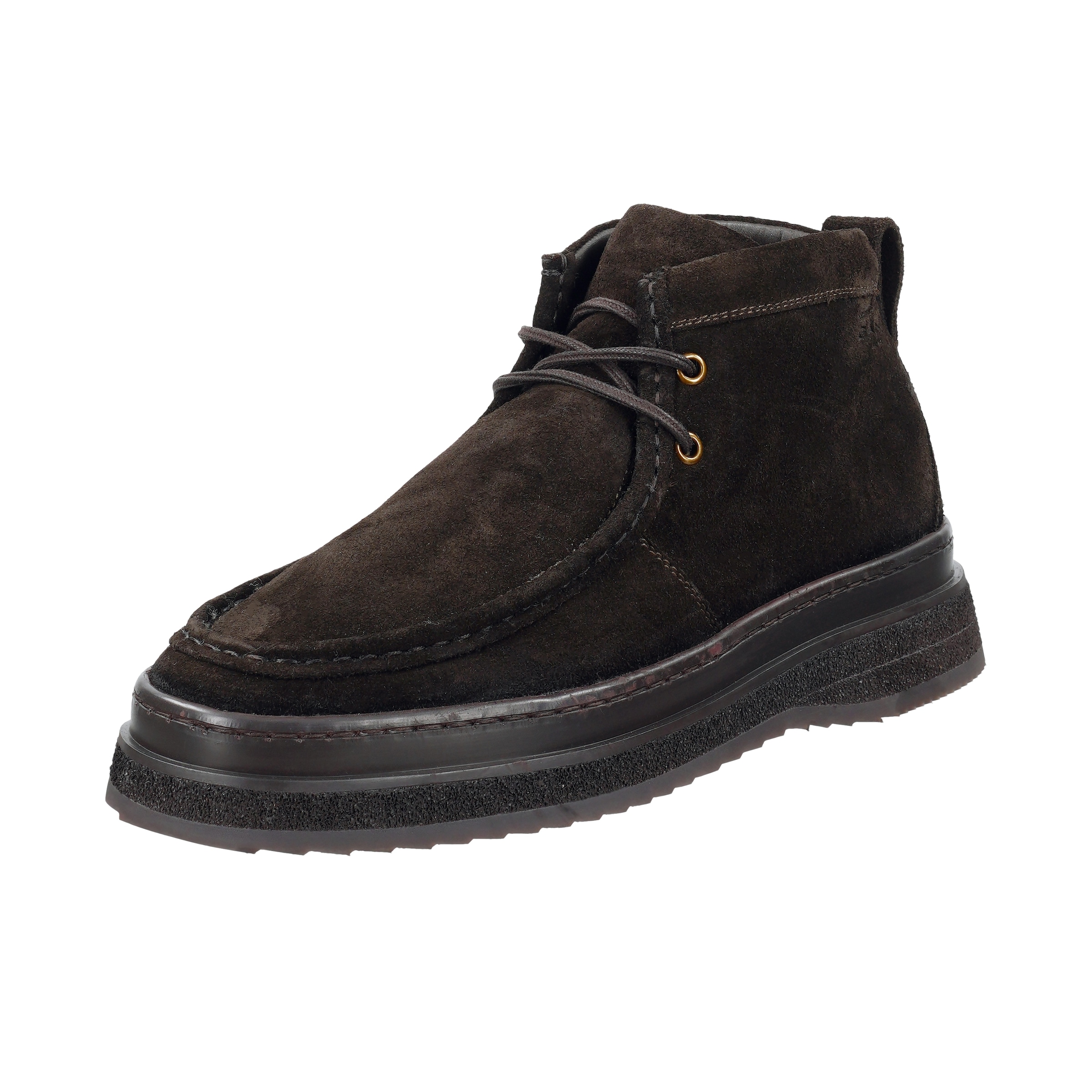 Gant Schnürboots »BLISTOWN«  Winterboots, Schnürstiefelette mit Warmfutter-Innensohle