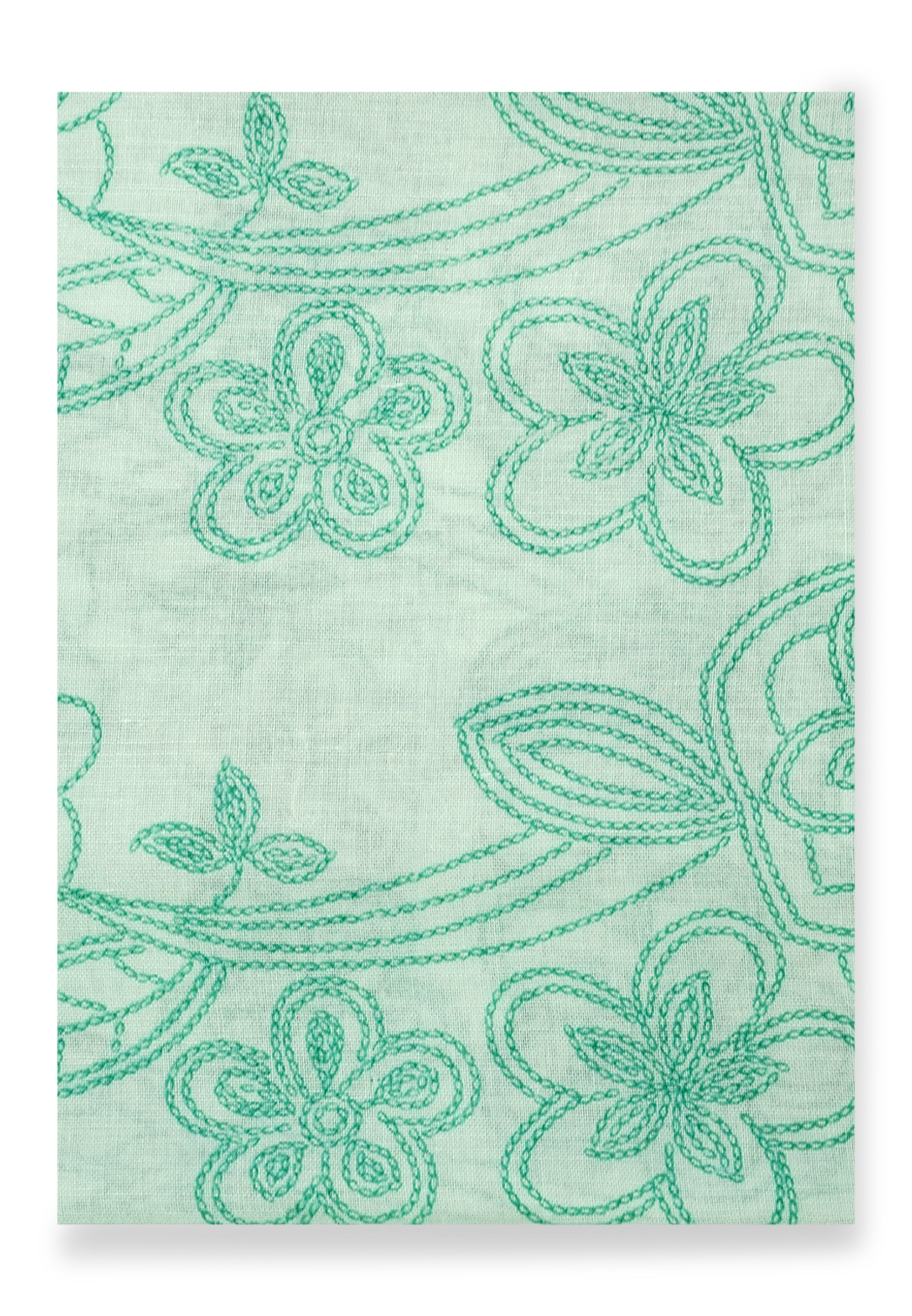 Harpa Modeschal »PORTA« mit floralem Allover-Print