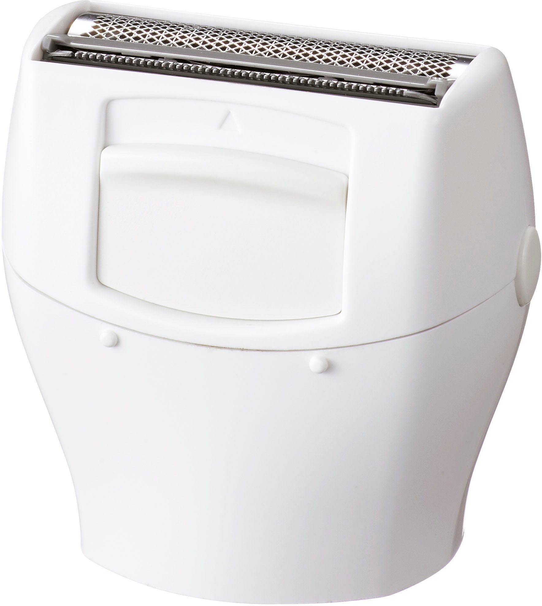 Panasonic Rasieraufsatz »Rasieraufsatz inkl. Kammaufsatz«, für ES-EL9A, ES-DEL8A, ES-EL7C, ES-EL3A, ES-EL2A