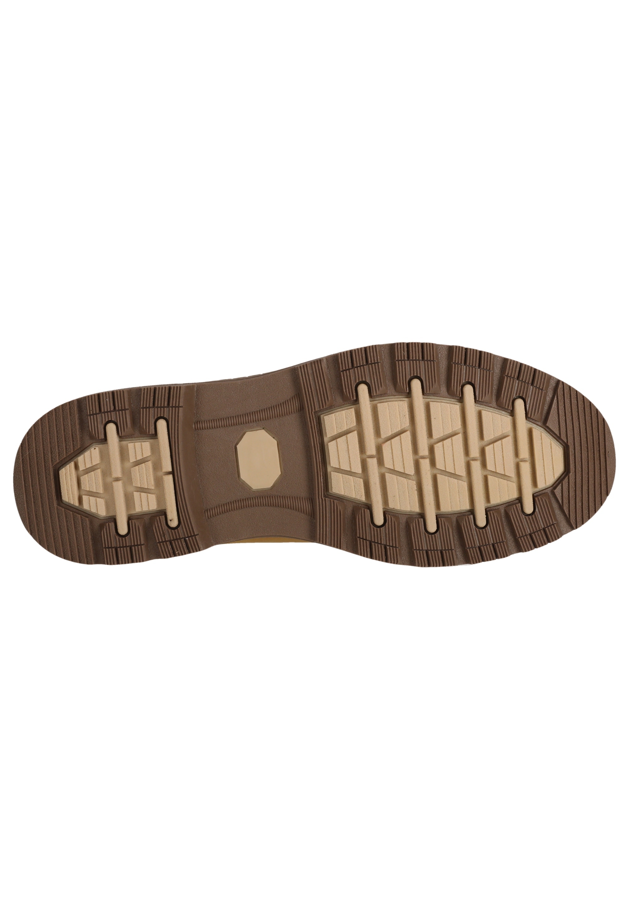 WHISTLER Outdoorschuh »Linnar«  in wärmender Qualität