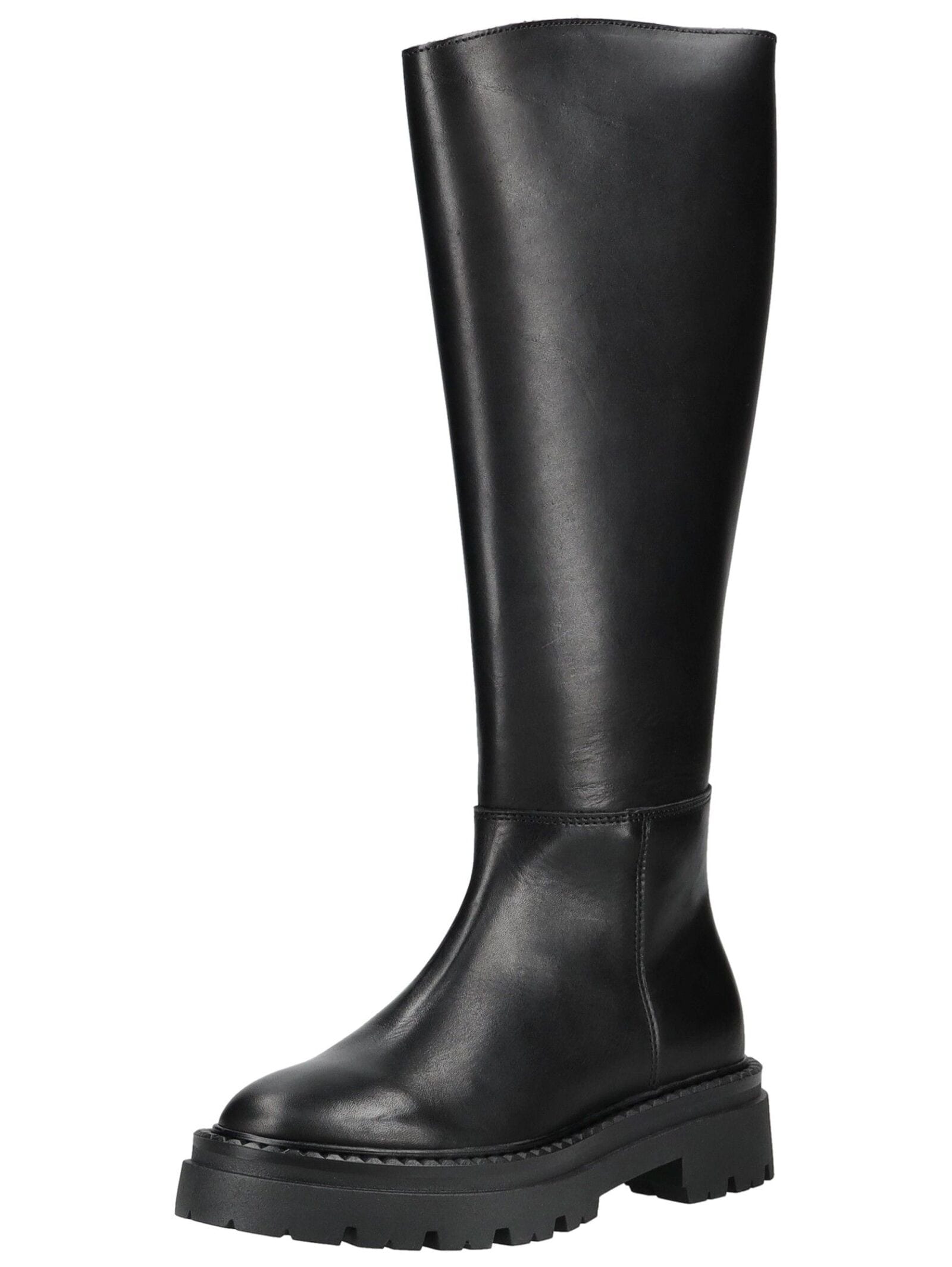 STEVE MADDEN Stiefel "STEVE MADDEN Stiefel Leder" günstig online kaufen