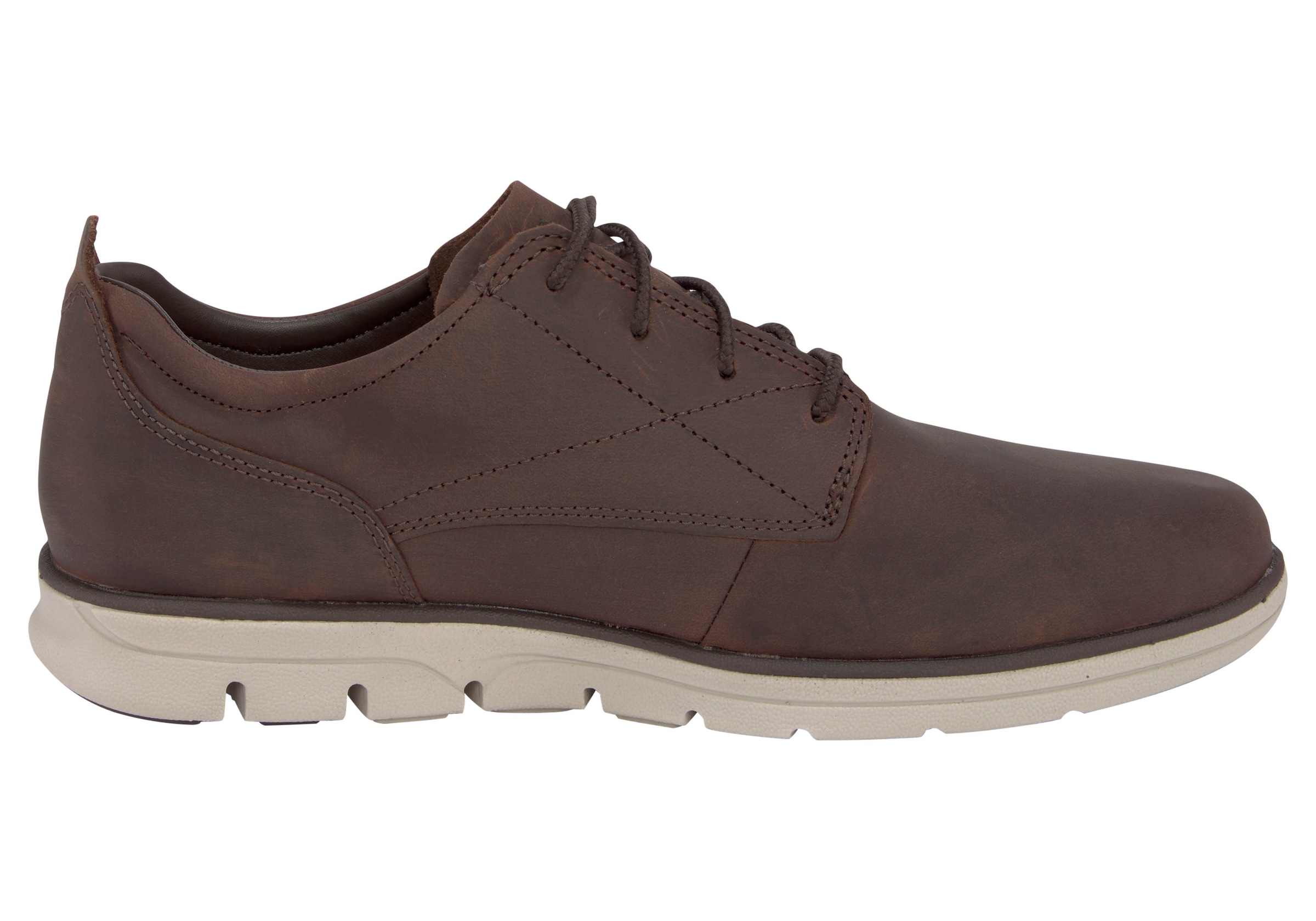 Timberland Sneaker »BRADSTREET LOW LACE UP SNEAKER«