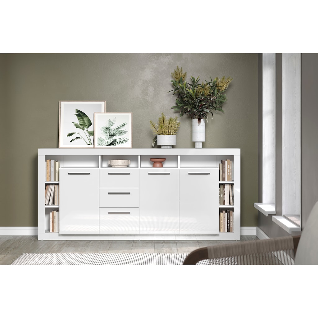 INOSIGN Sideboard »Gwendolyn«