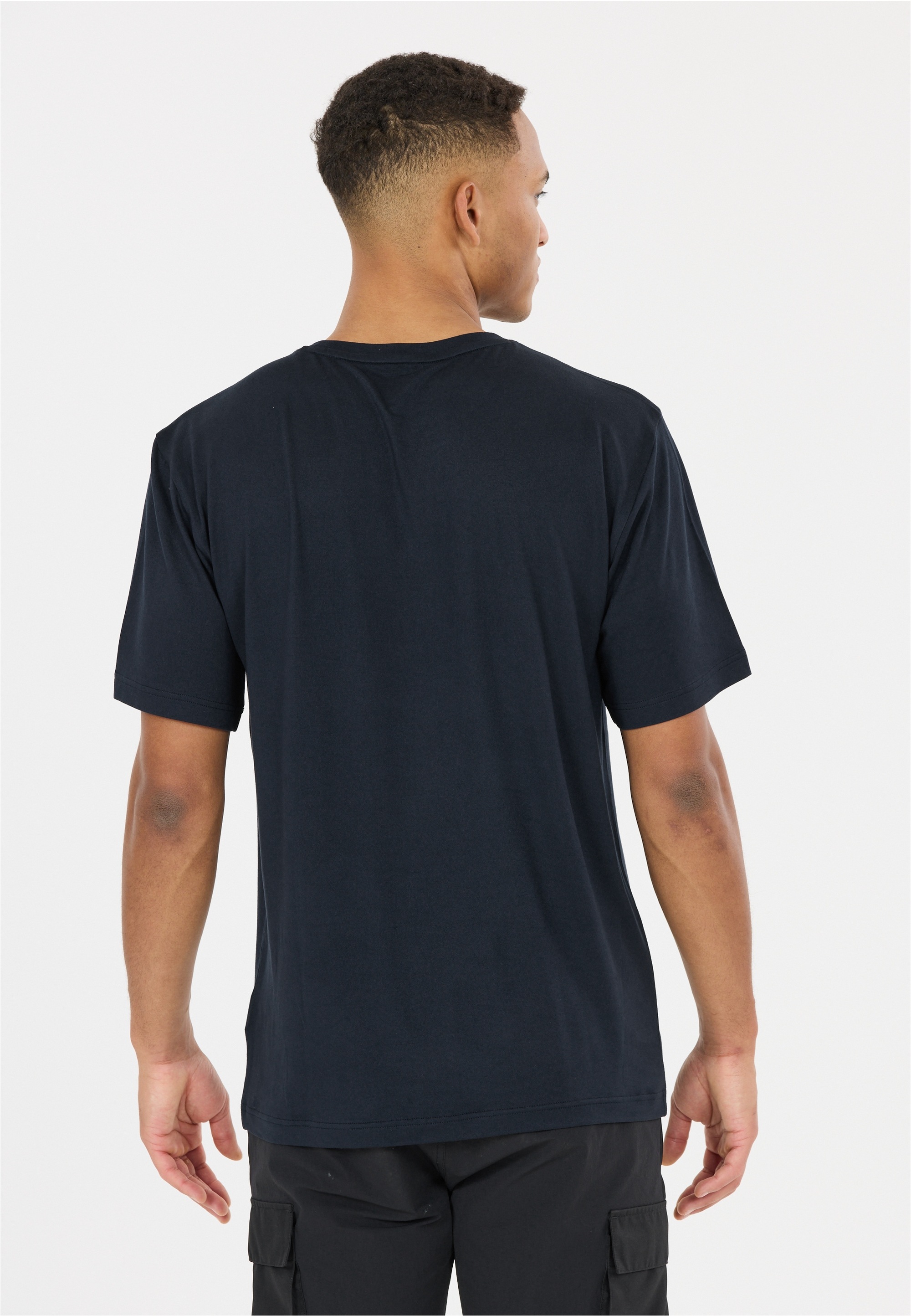 WHISTLER T-Shirt »Tulon« Komfort