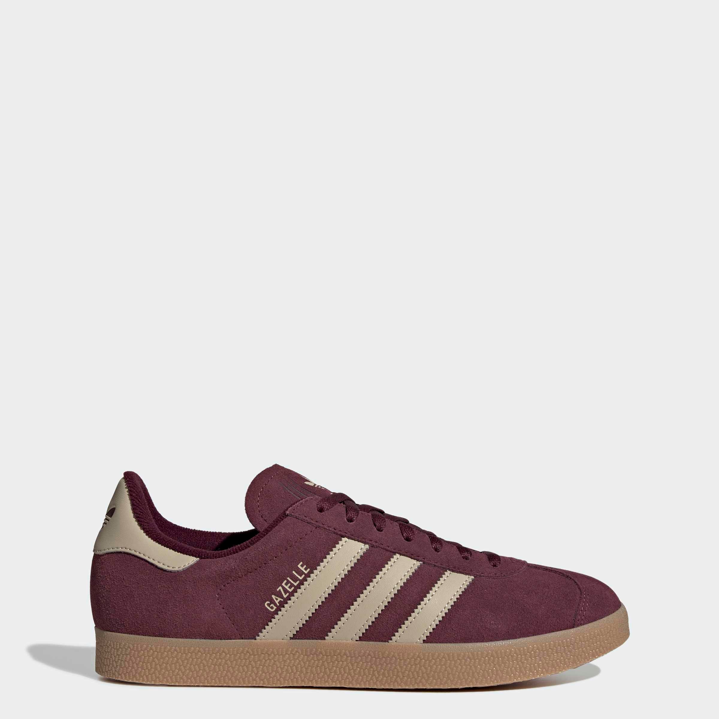 adidas Originals Sneaker »GAZELLE«