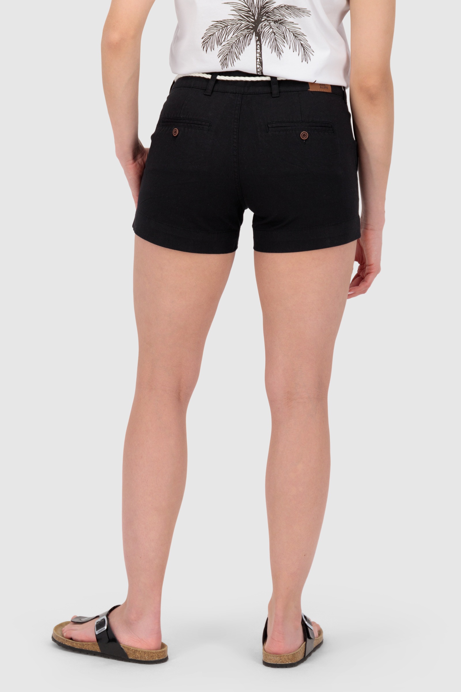 Alife & Kickin Shorts »Damen ReinaAK A«