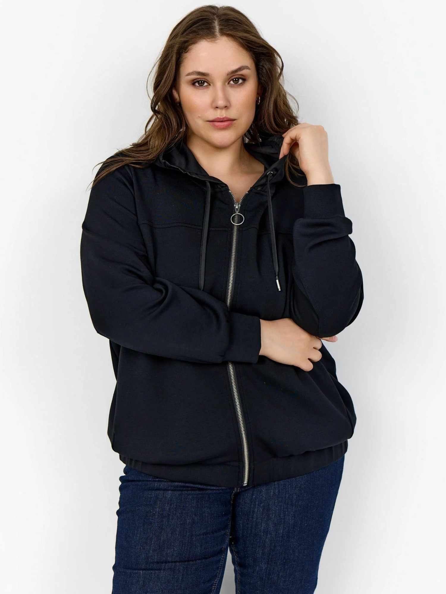 Wasabi Concept Cardigan »Wasabi Concept Cardigan WA-SABINA«