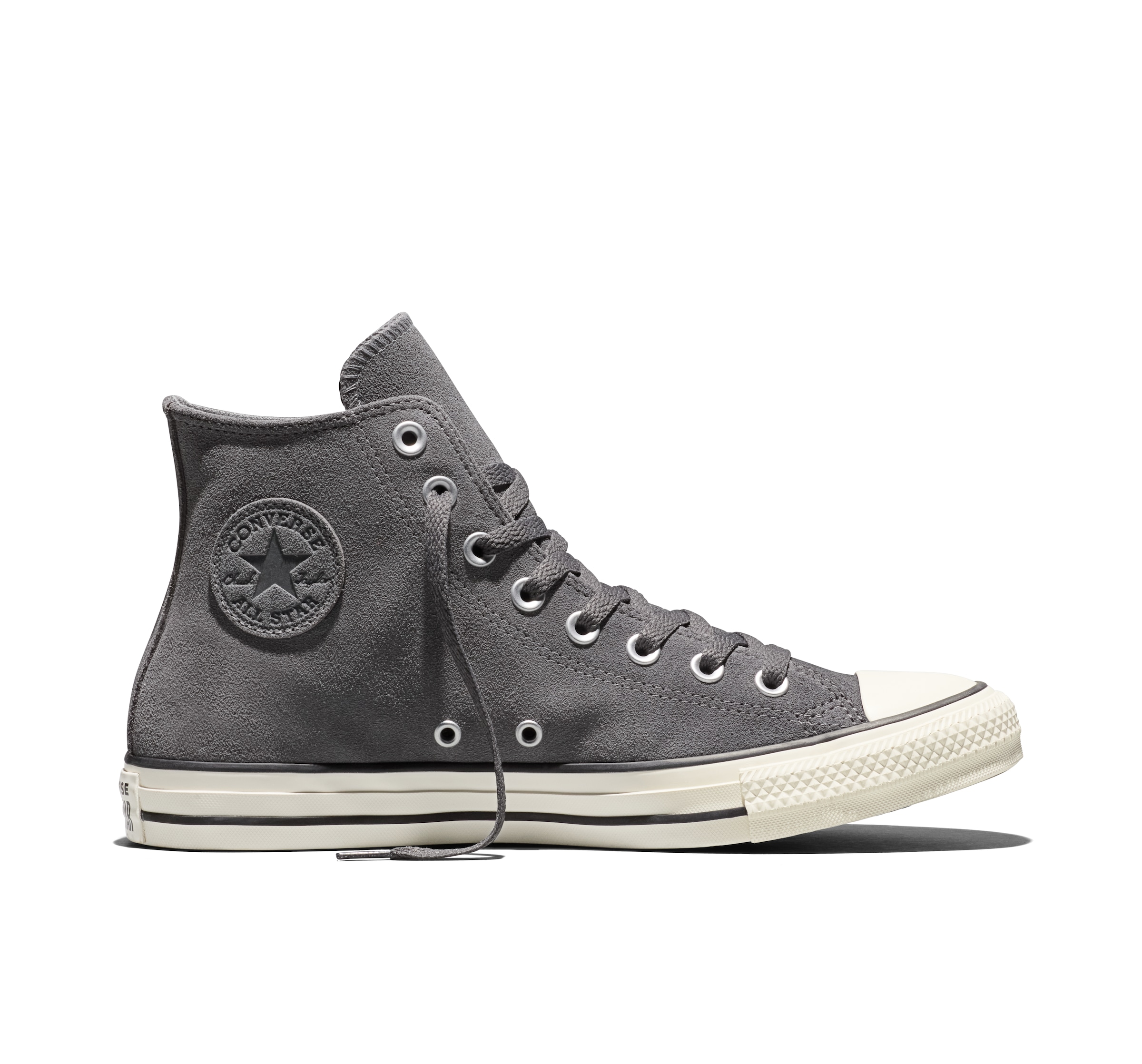 Converse Sneaker »Chuck Taylor All Star«  aus Wildleder