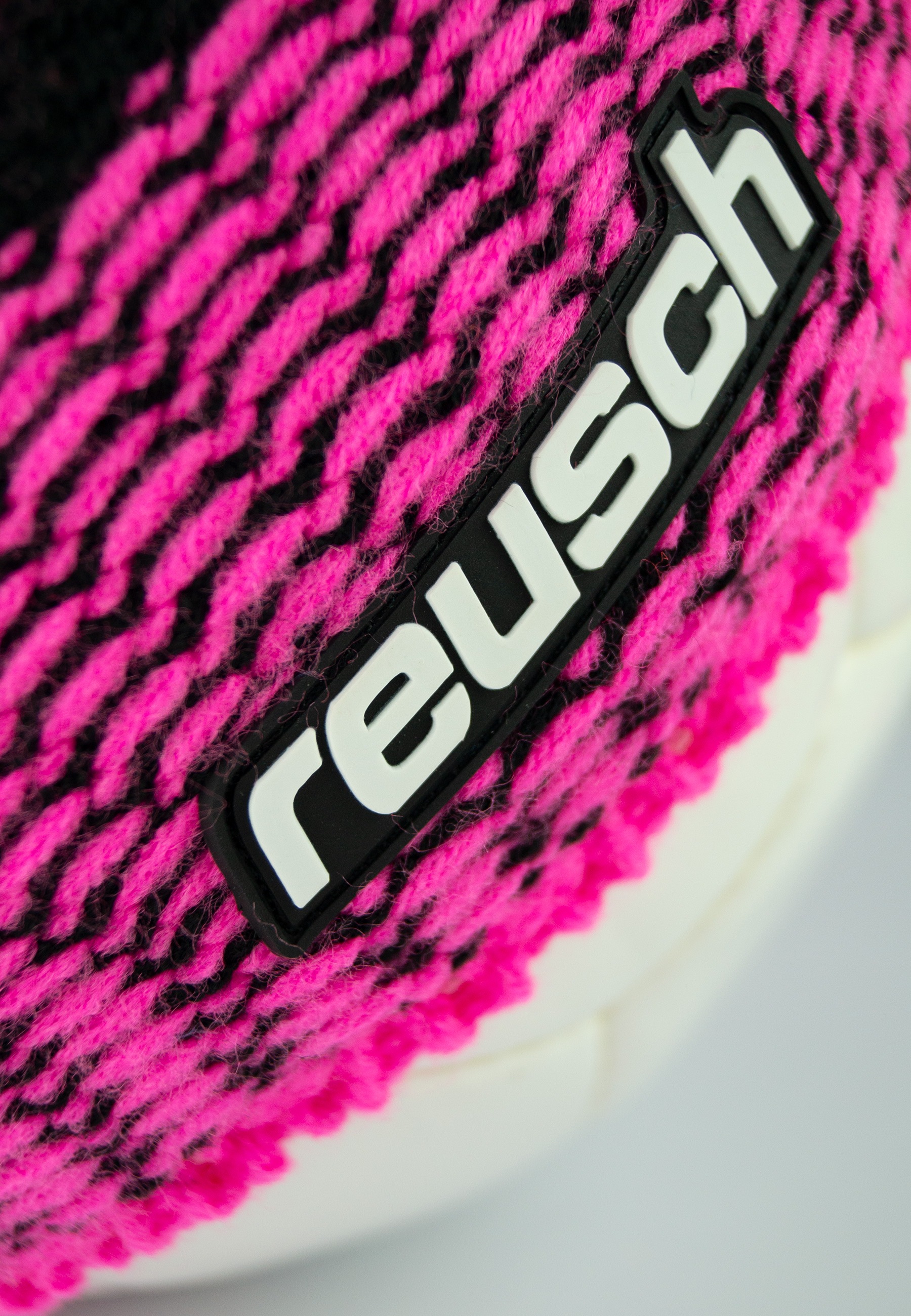 Reusch Beanie »Noah auf online (1 mit BAUR St.), Beanie«, Innenfutter | kaufen Rechnung