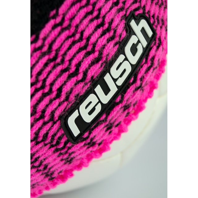 Reusch Beanie »Noah Beanie«, (1 St.), mit Innenfutter auf Rechnung online  kaufen | BAUR