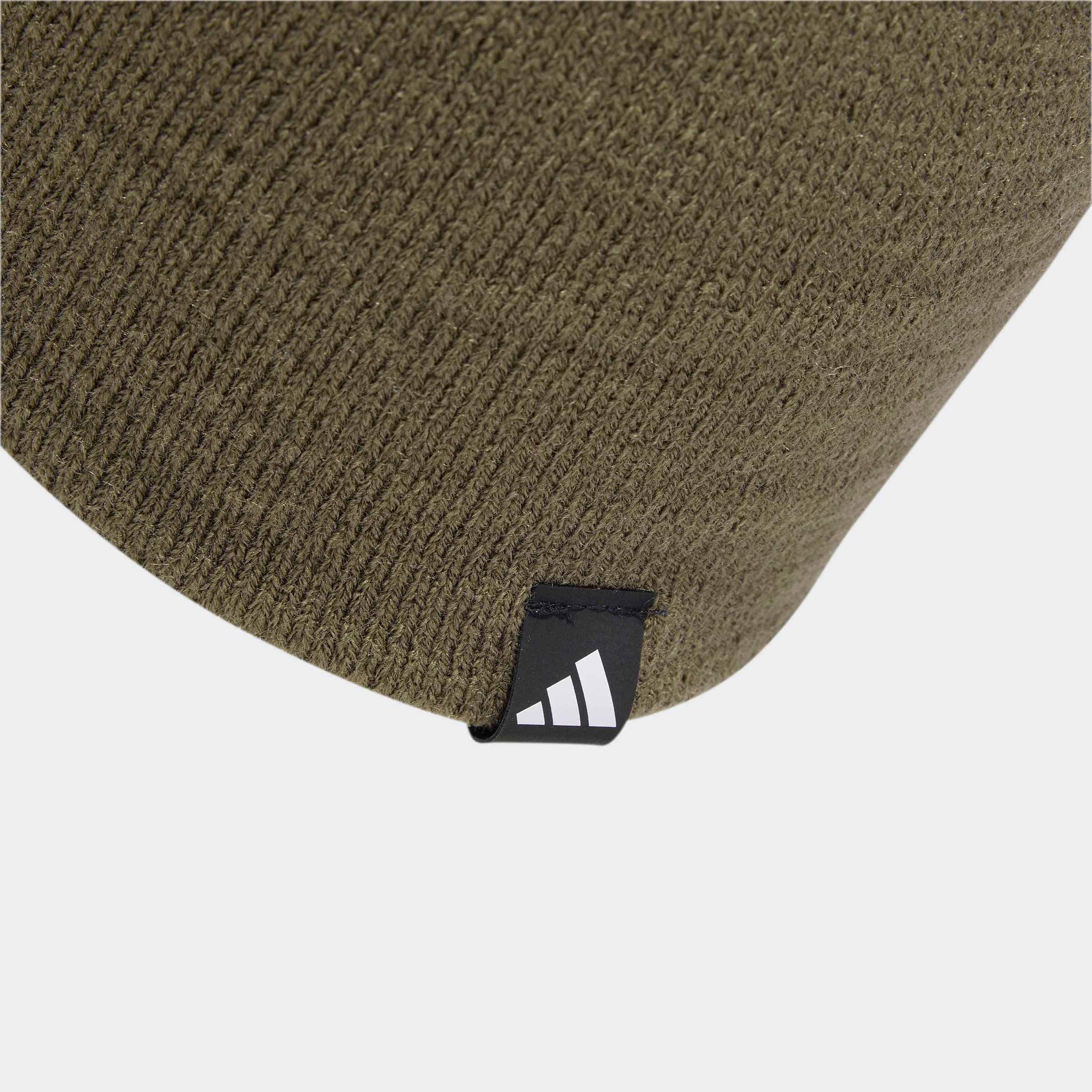 adidas Sportswear Beanie »LINEAR BEANIE« mit Strickmaterial, leichte Konstruktion, passgenauer Sitz