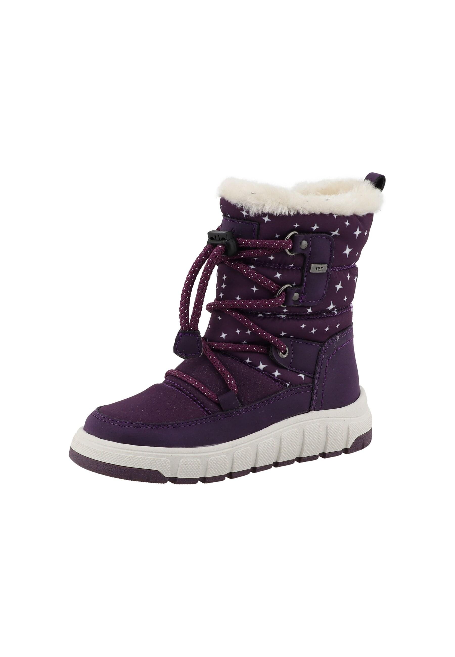 Lurchi Stiefel »Lurchi Viona-TEX«