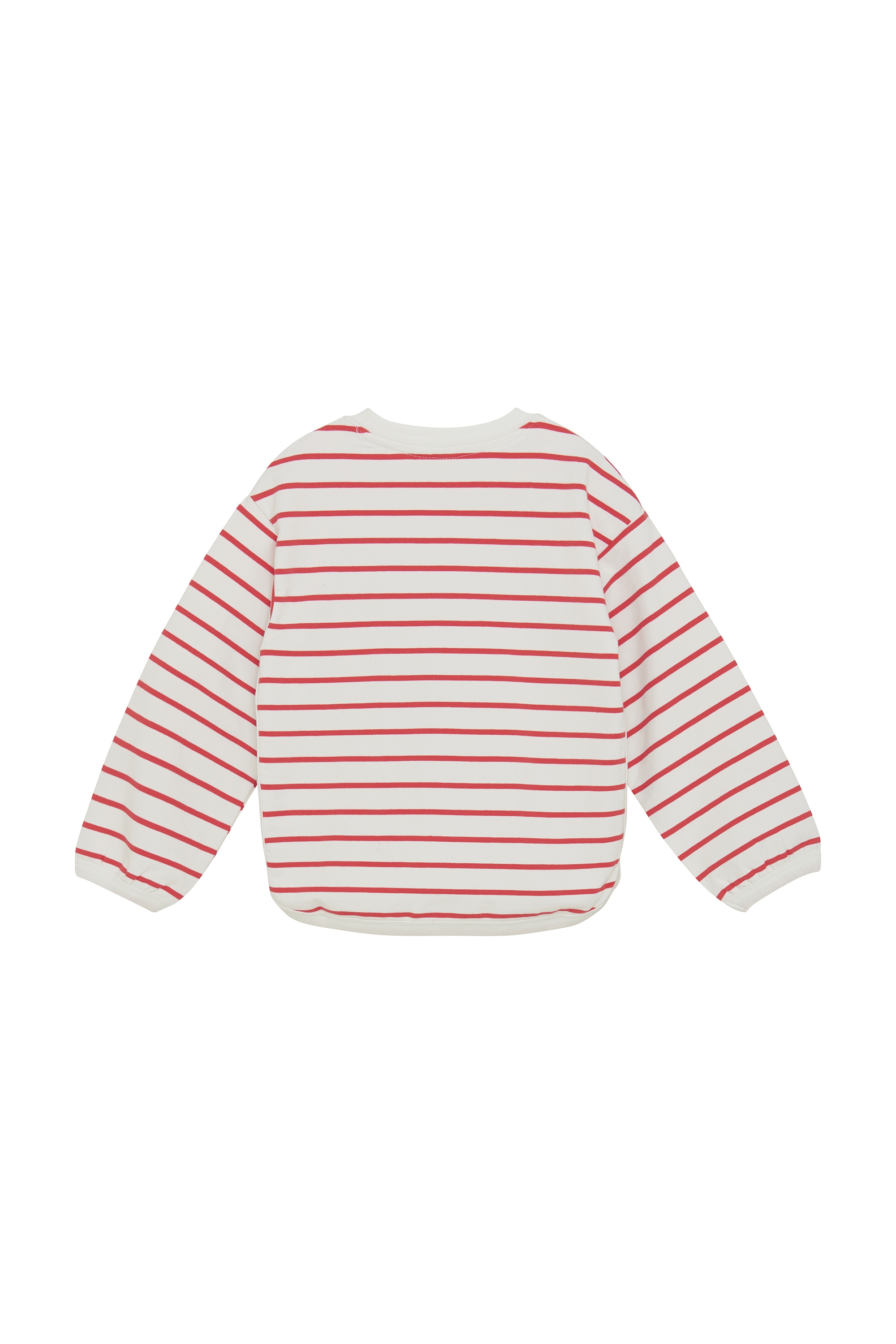 Minymo Sweater »Sweater MISweatshirt LS Y/D«