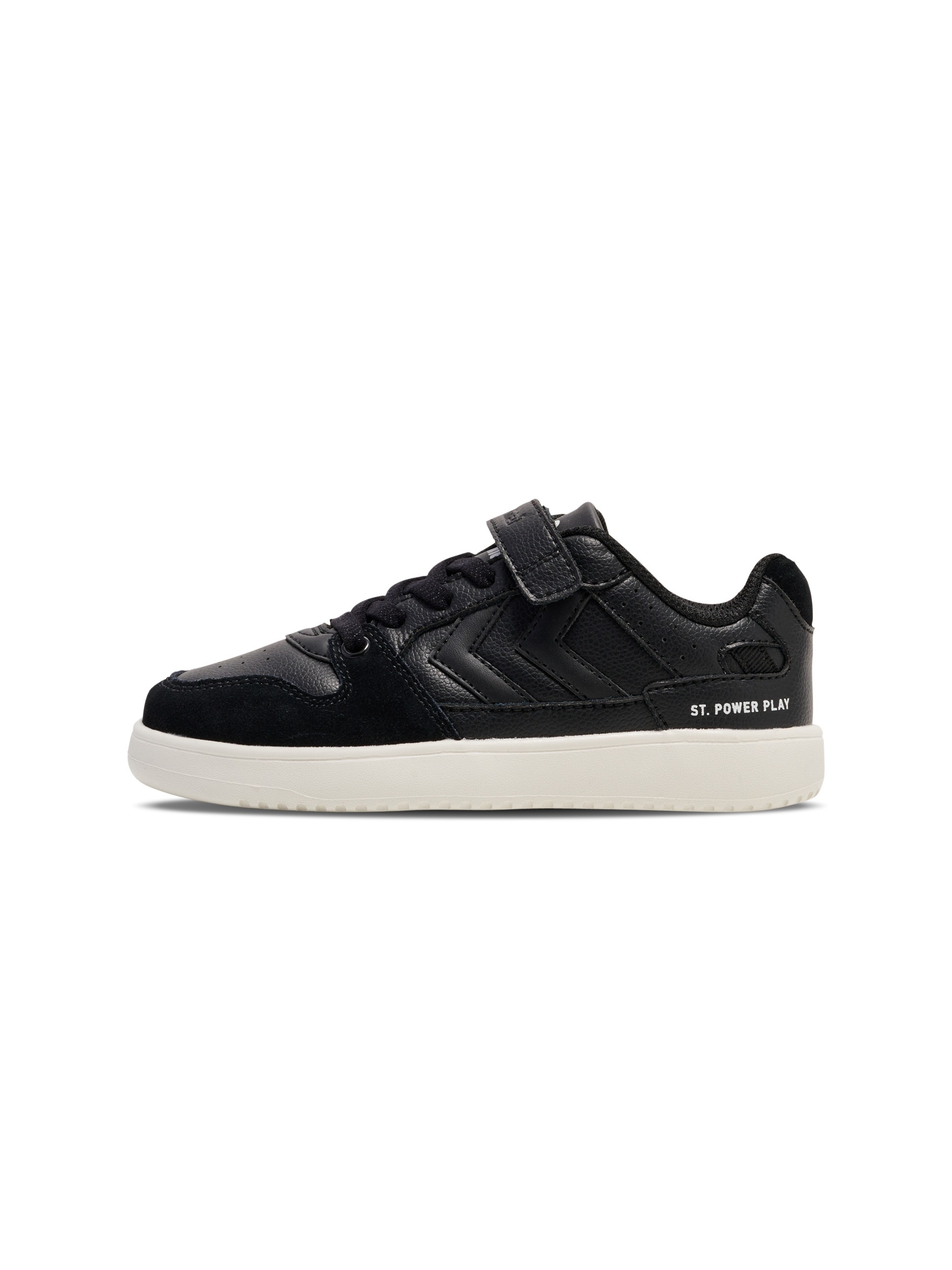 hummel Sneaker "ST. POWER PLAY FS JR" günstig online kaufen