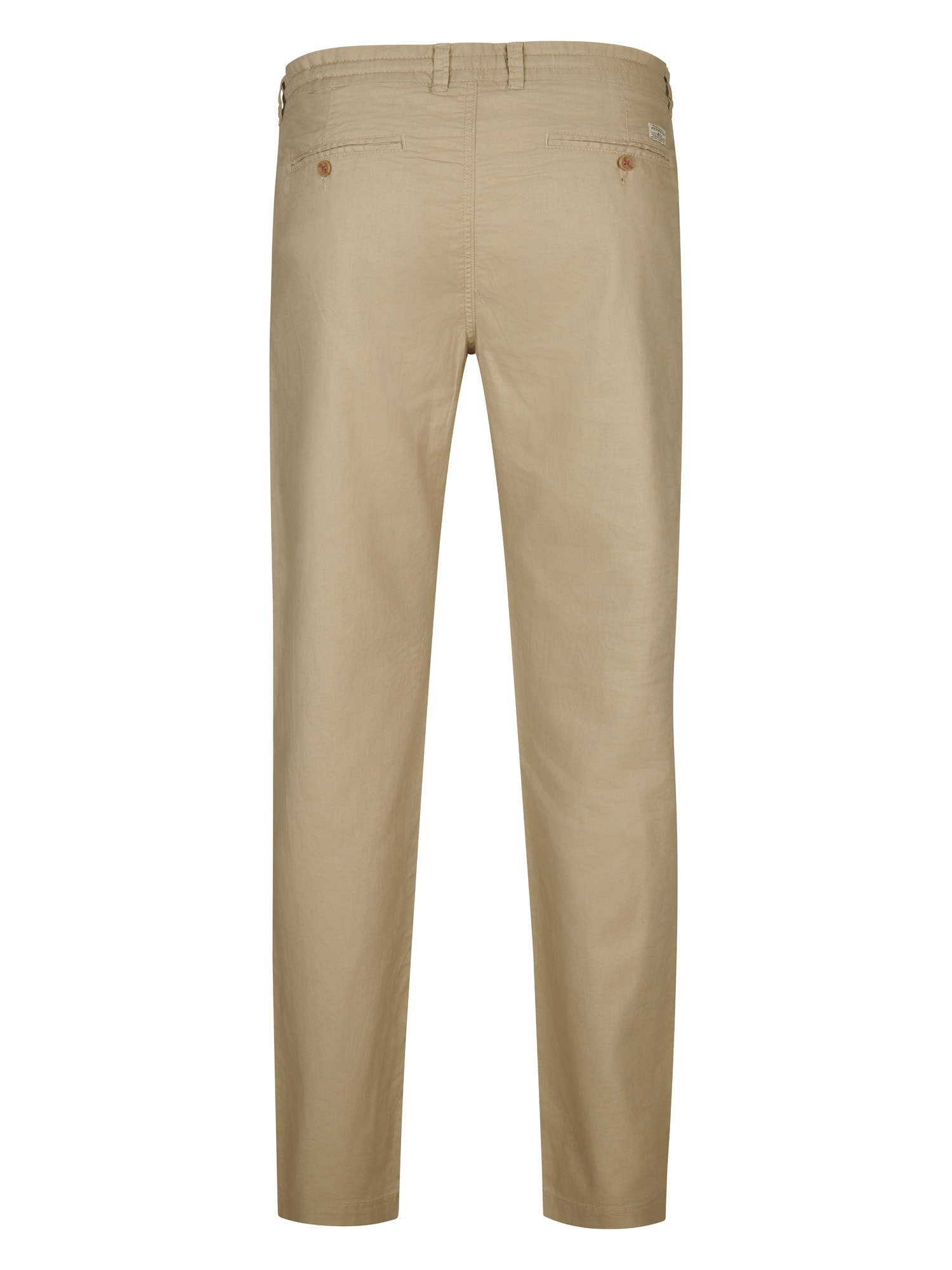 Petrol Industries Chinohose »Men Non Denim Chino«  mit Tunnelzug