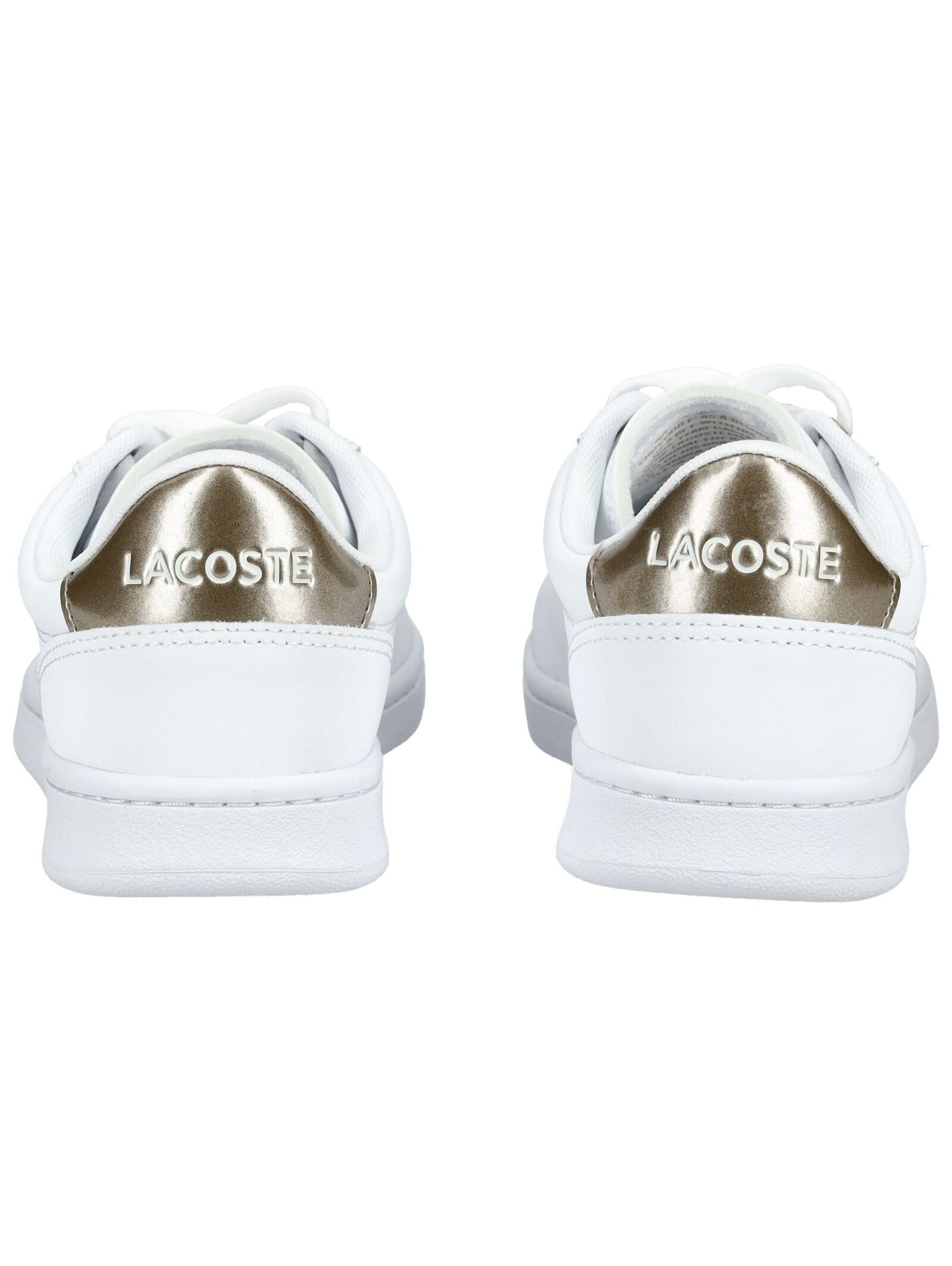 Lacoste Sneaker »lacoste Sneaker Leder«