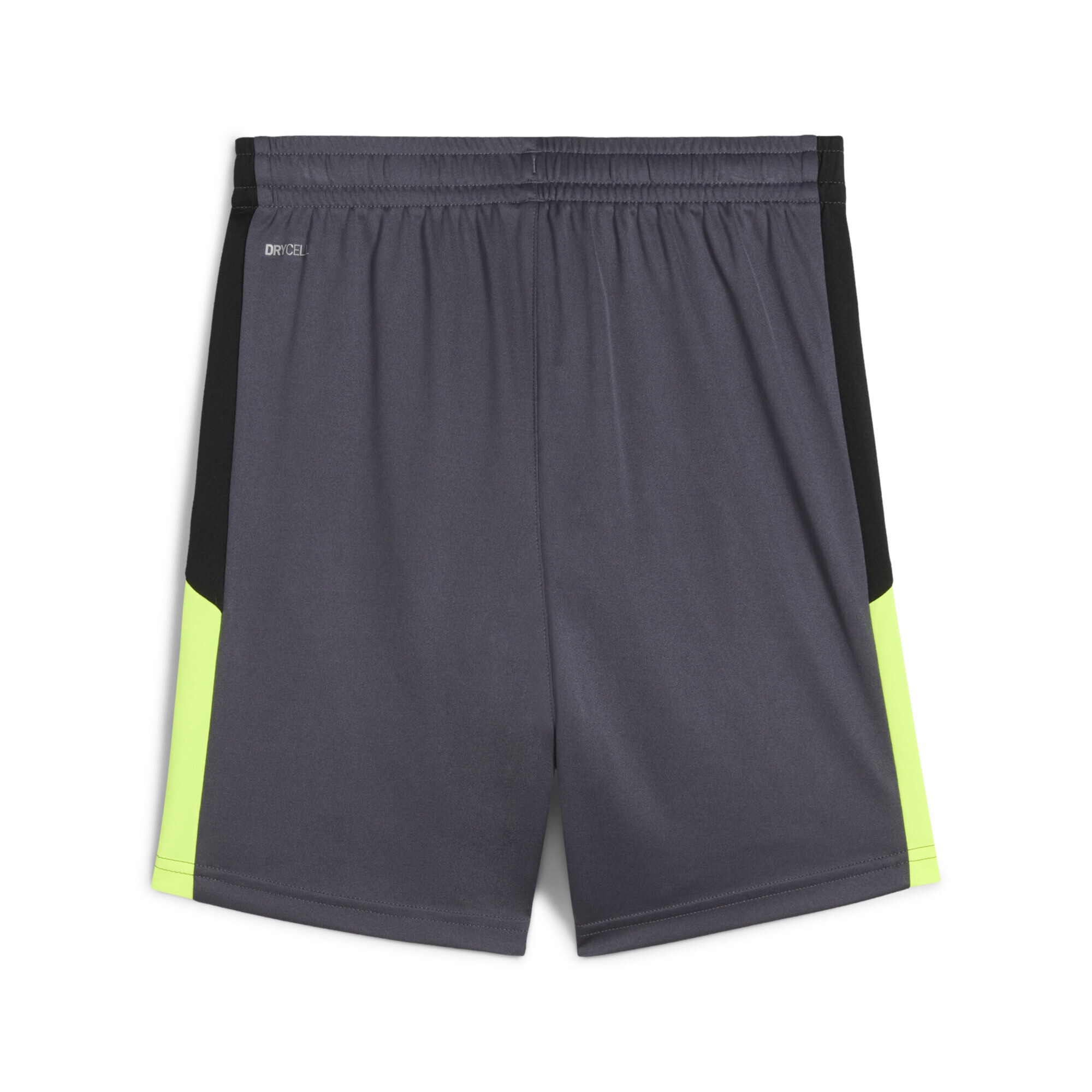 PUMA Sporthose »individualFINAL Trainingsshorts Jugendliche«