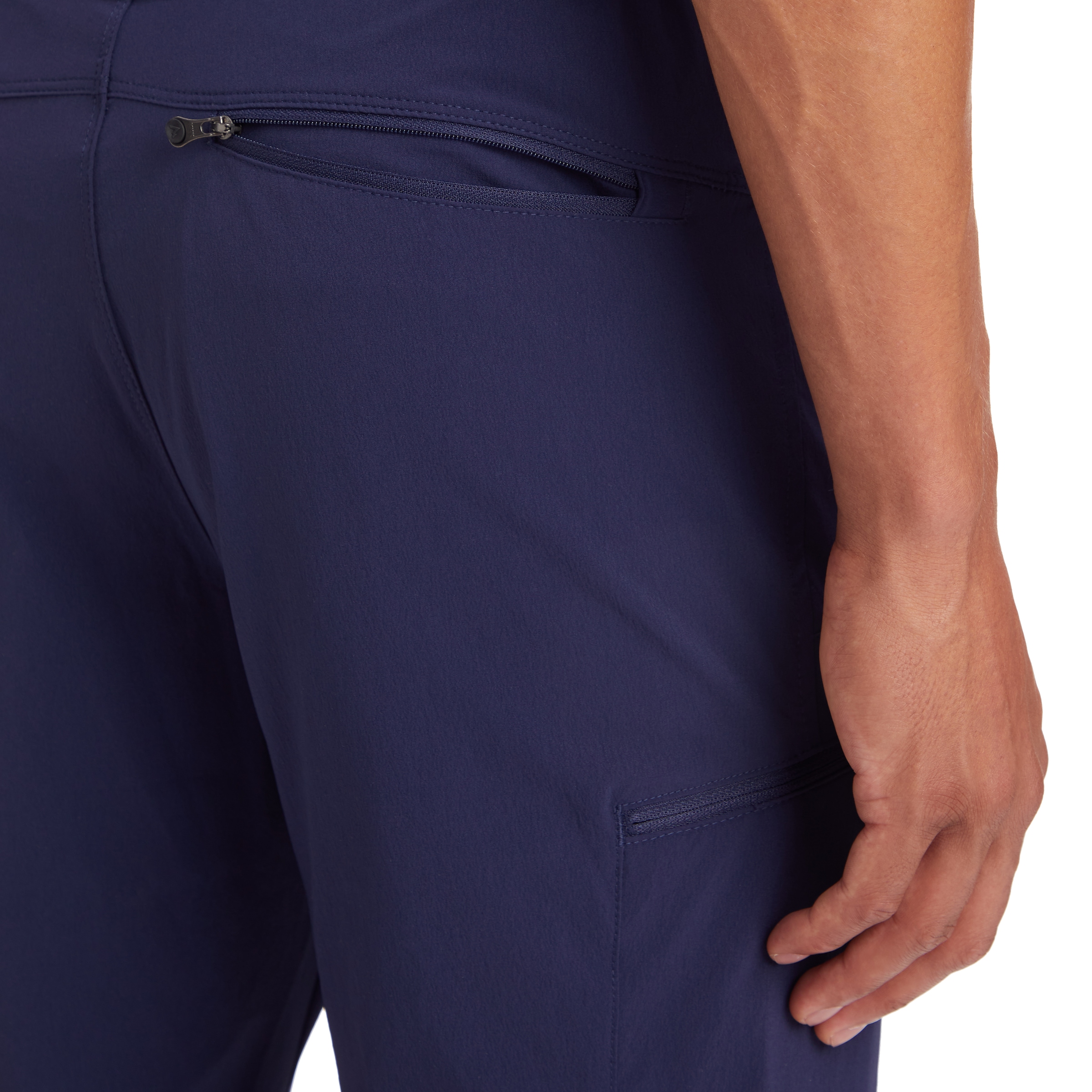 McKINLEY Outdoorhose »He.-Abzipphose Malloy mn«, (1 tlg.)