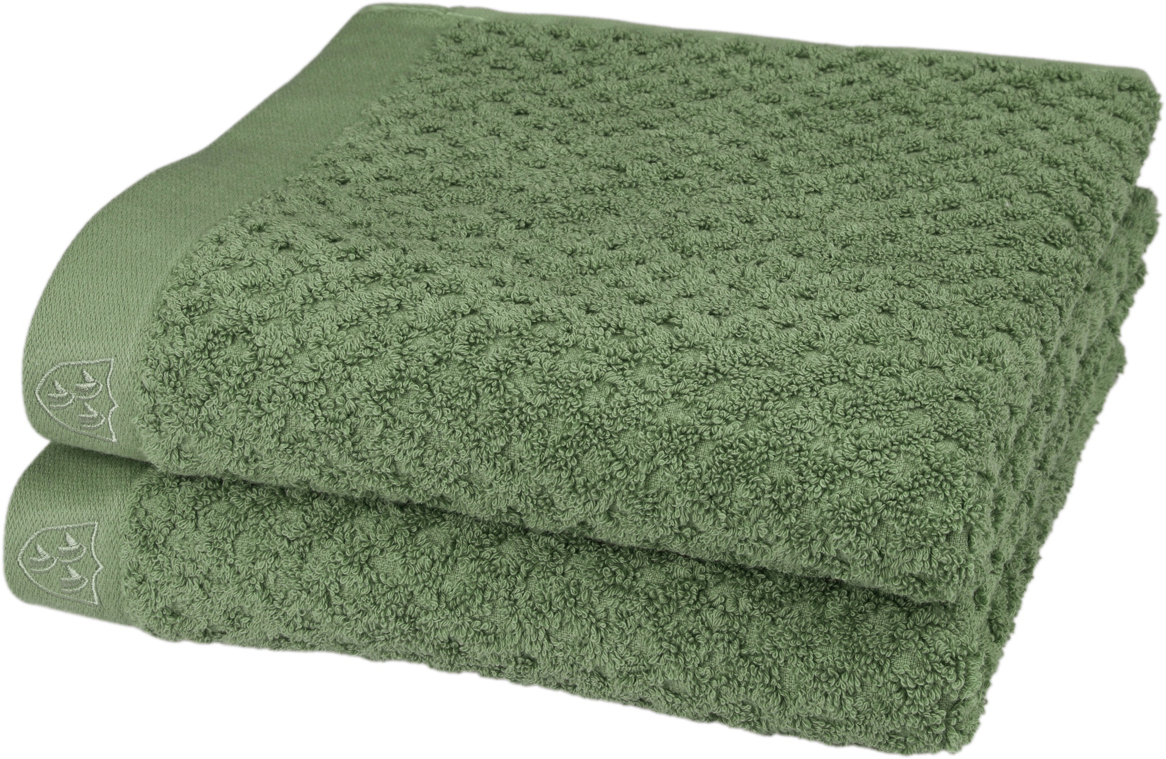 ROSS Handtücher "Harmony" 100 % Baumwolle, Hoch Tief Struktur, viele Farben günstig online kaufen