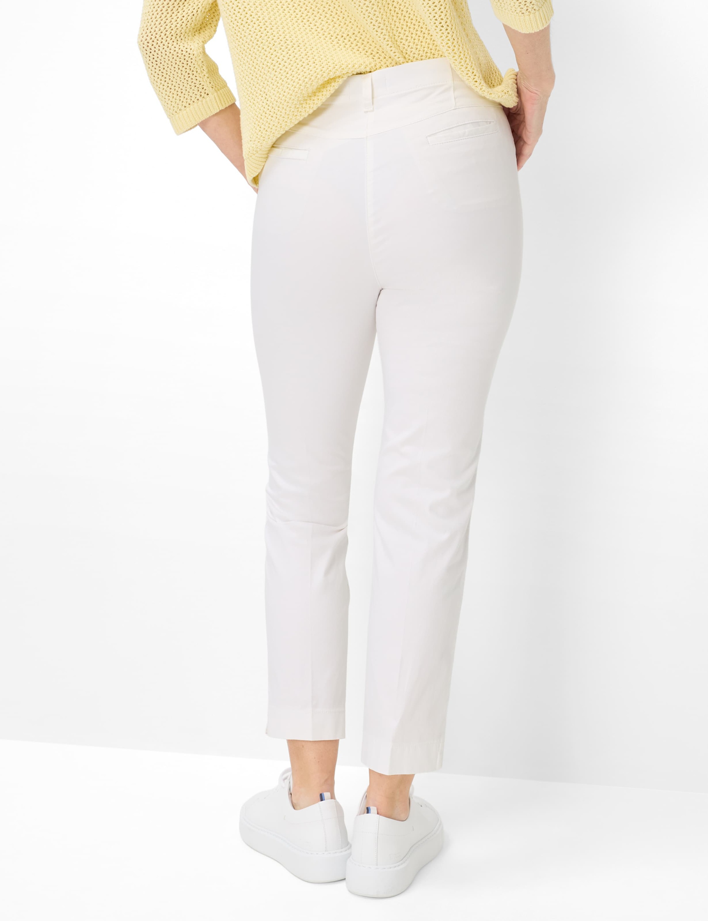 RAPHAELA by BRAX Caprihose "Style LORELLA" günstig online kaufen