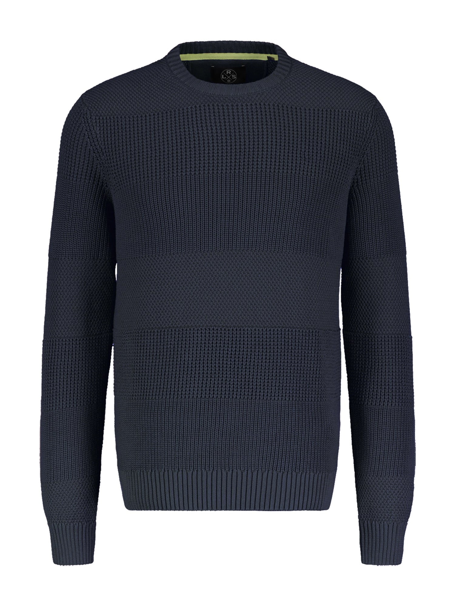 LERROS Strickpullover »LERROS Herren Strickpullover«
