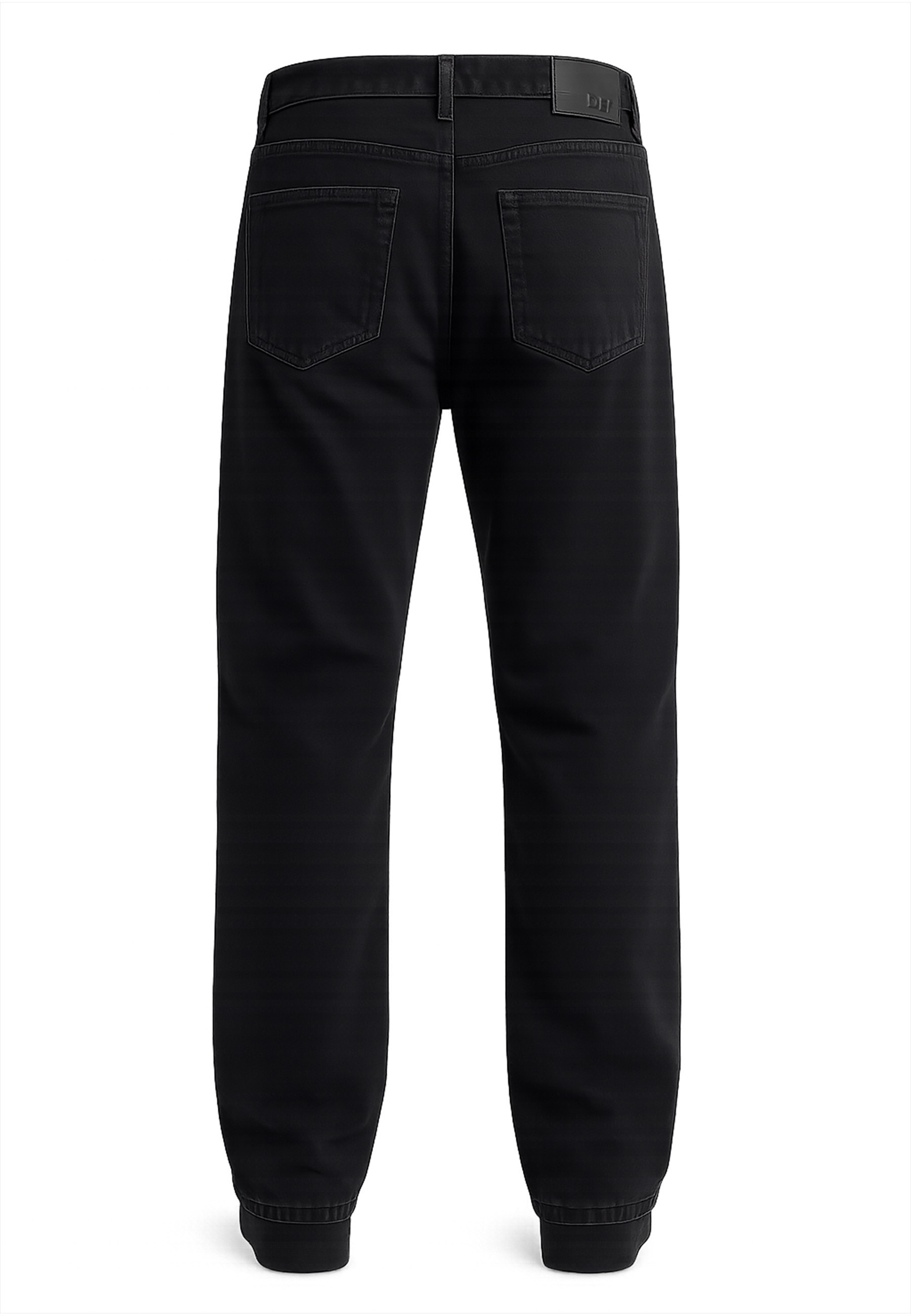 DEF Bequeme Jeans "DEF Herren DEF Straight Loose Fit Denim" 1 Stk. günstig online kaufen