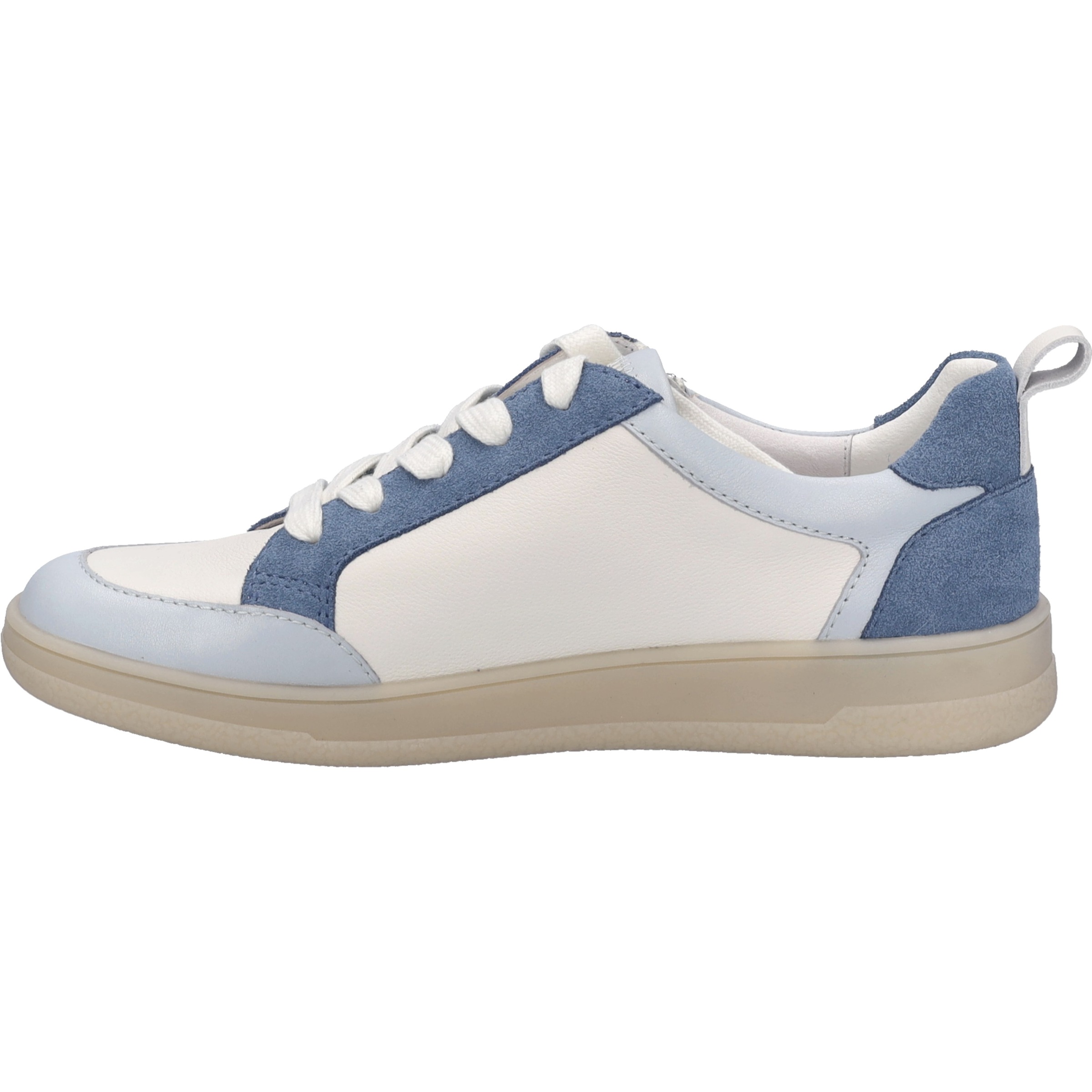 Josef Seibel Sneaker »Jade 05, iceblue-multi«
