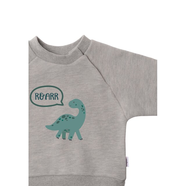 Liliput Sweatshirt »Dino«, mit tollem Dino-Print ▷ kaufen | BAUR