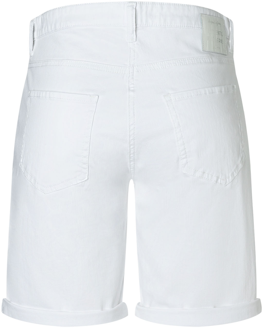 Thumbnail - MAC Bermudas aus sehr leichter, sommerlicher Qualität mit softem Griff