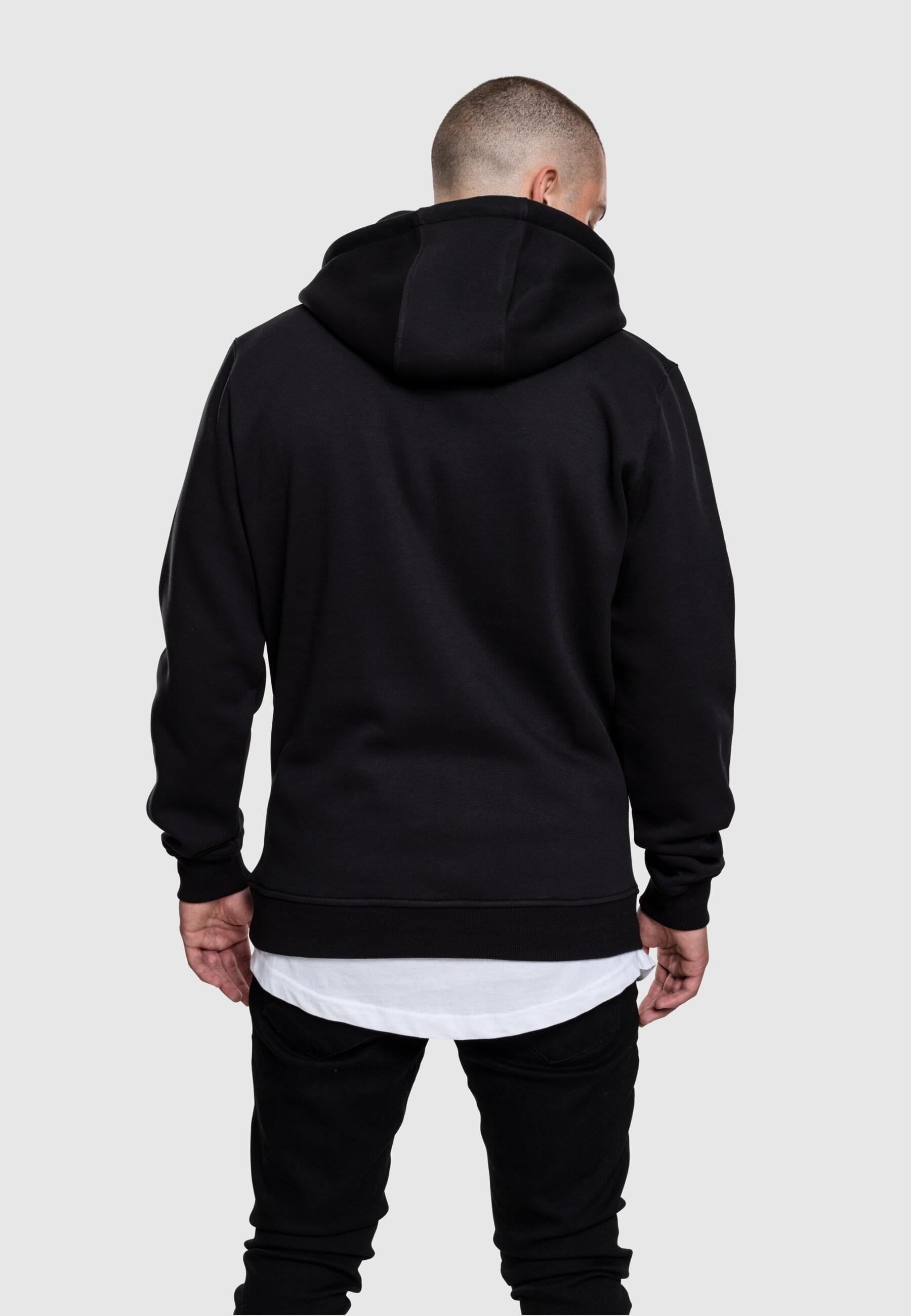 MisterTee Kapuzensweatshirt »MisterTee Herren Tupac OGCJM Hoody«, (1 tlg.)