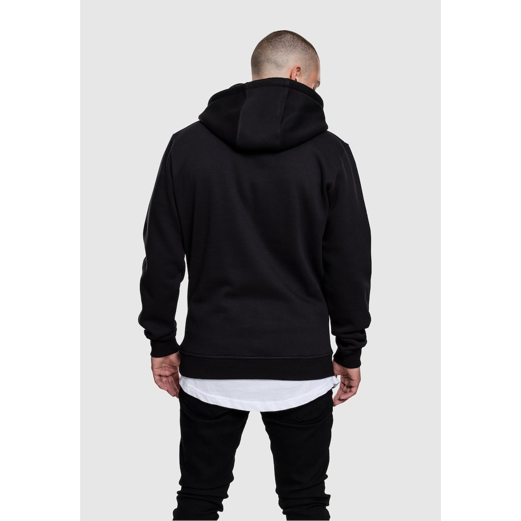 MisterTee Kapuzensweatshirt »MisterTee Herren Tupac OGCJM Hoody«, (1 tlg.)