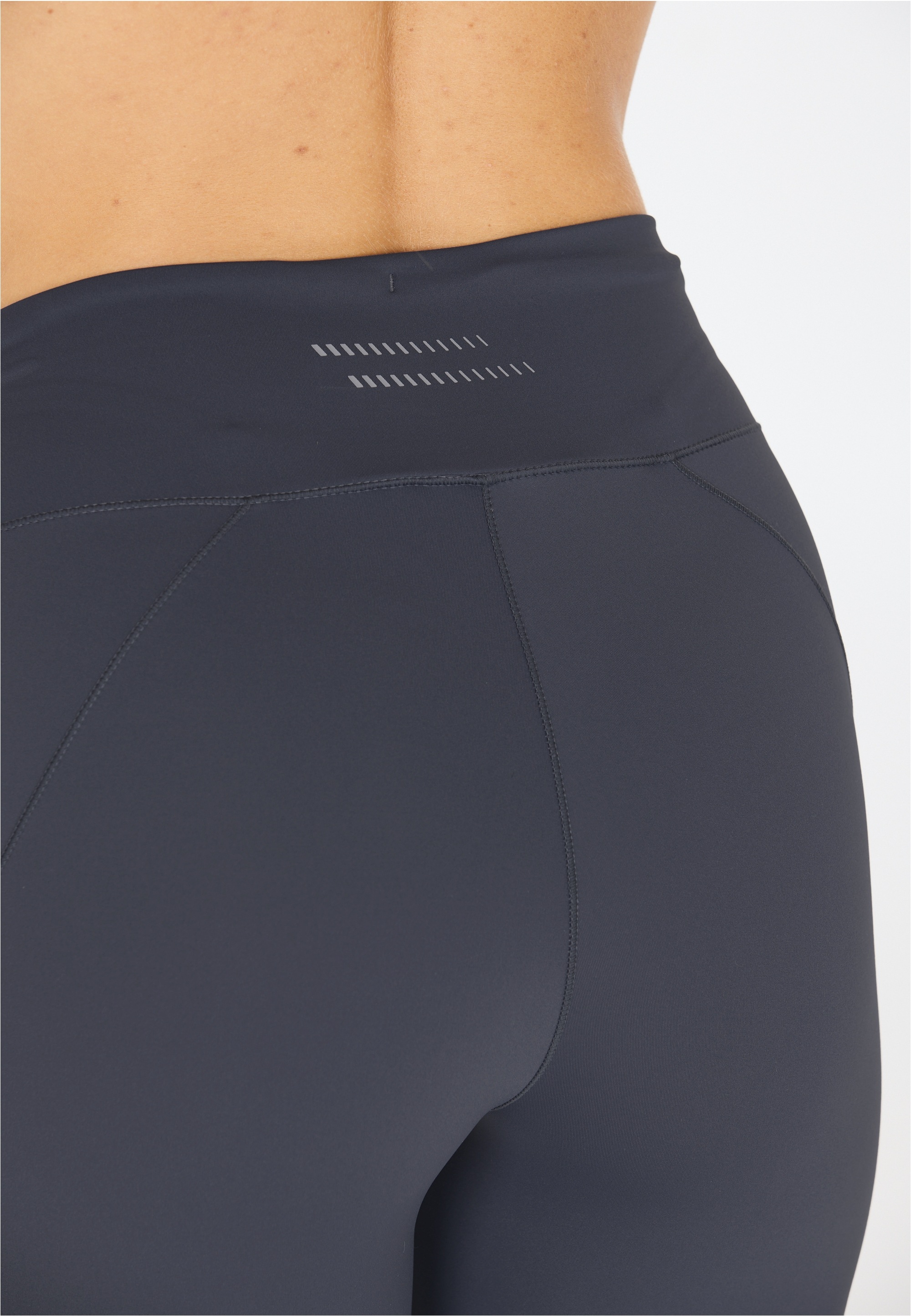ENDURANCE Lauftights »Talori«, mit Quick Dry-Technologie und flachen Nähten
