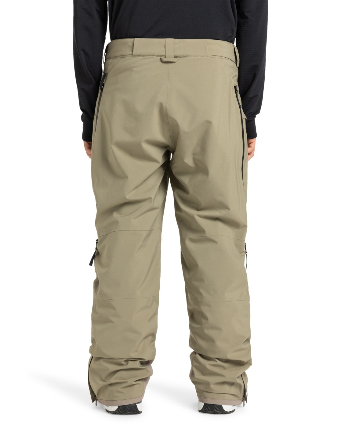 Quiksilver Snowboardhose »Paramo Stretch 20K«