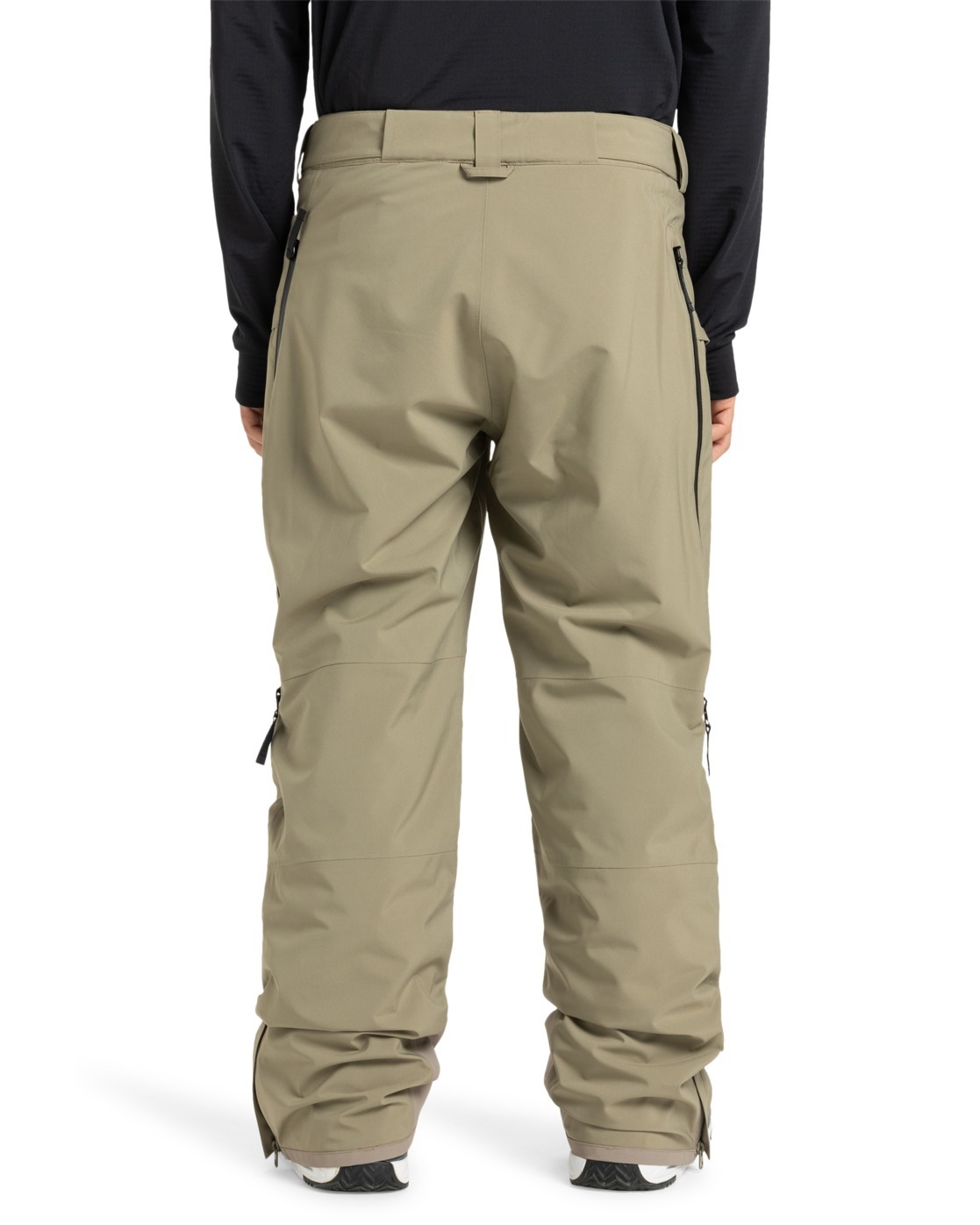 Quiksilver Snowboardhose "Paramo Stretch 20K" günstig online kaufen