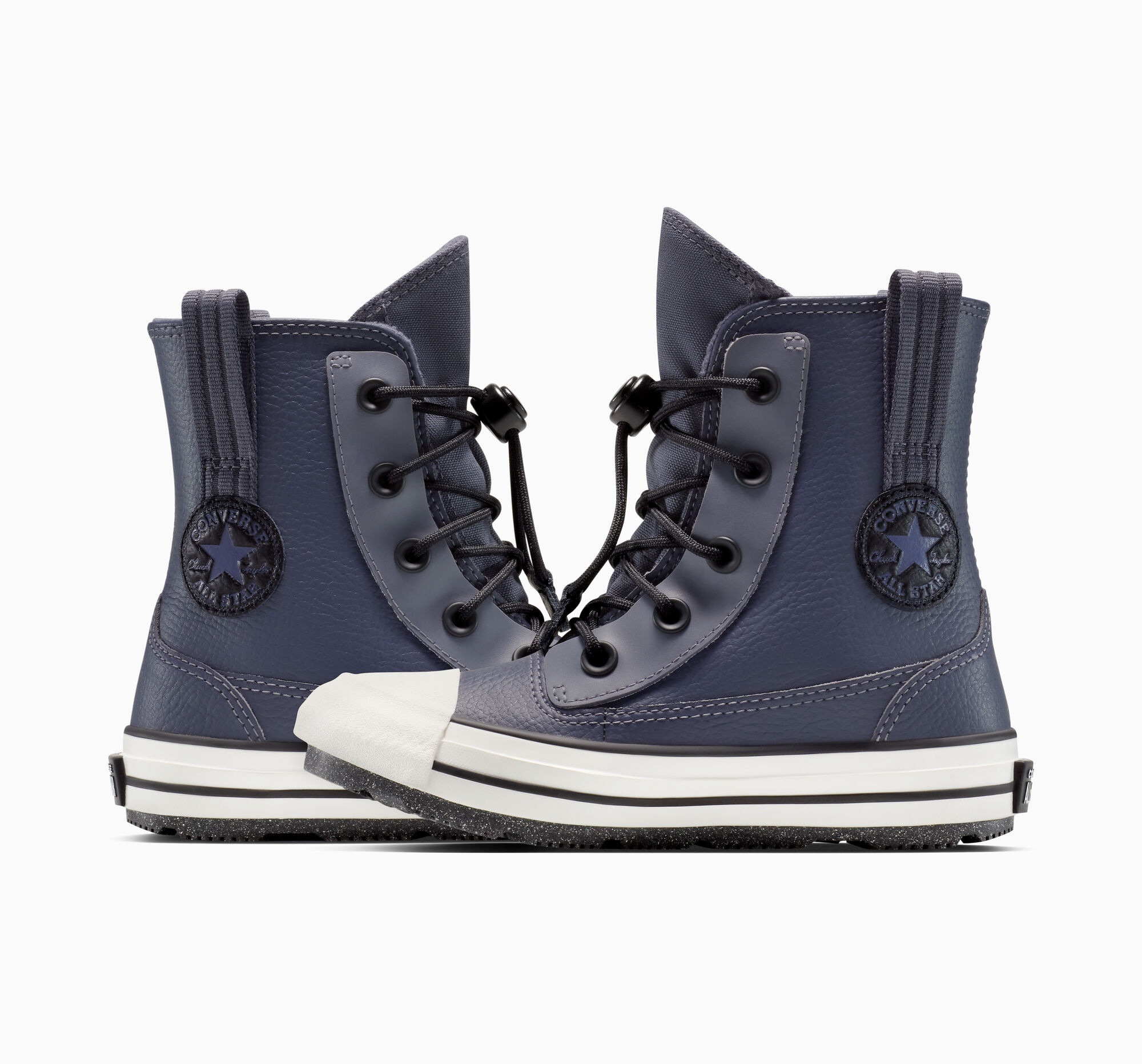 Converse Sneakerboots "CHUCK TAYLOR ALL STAR BERKSHIRE WP BOOT" Winterschuh günstig online kaufen