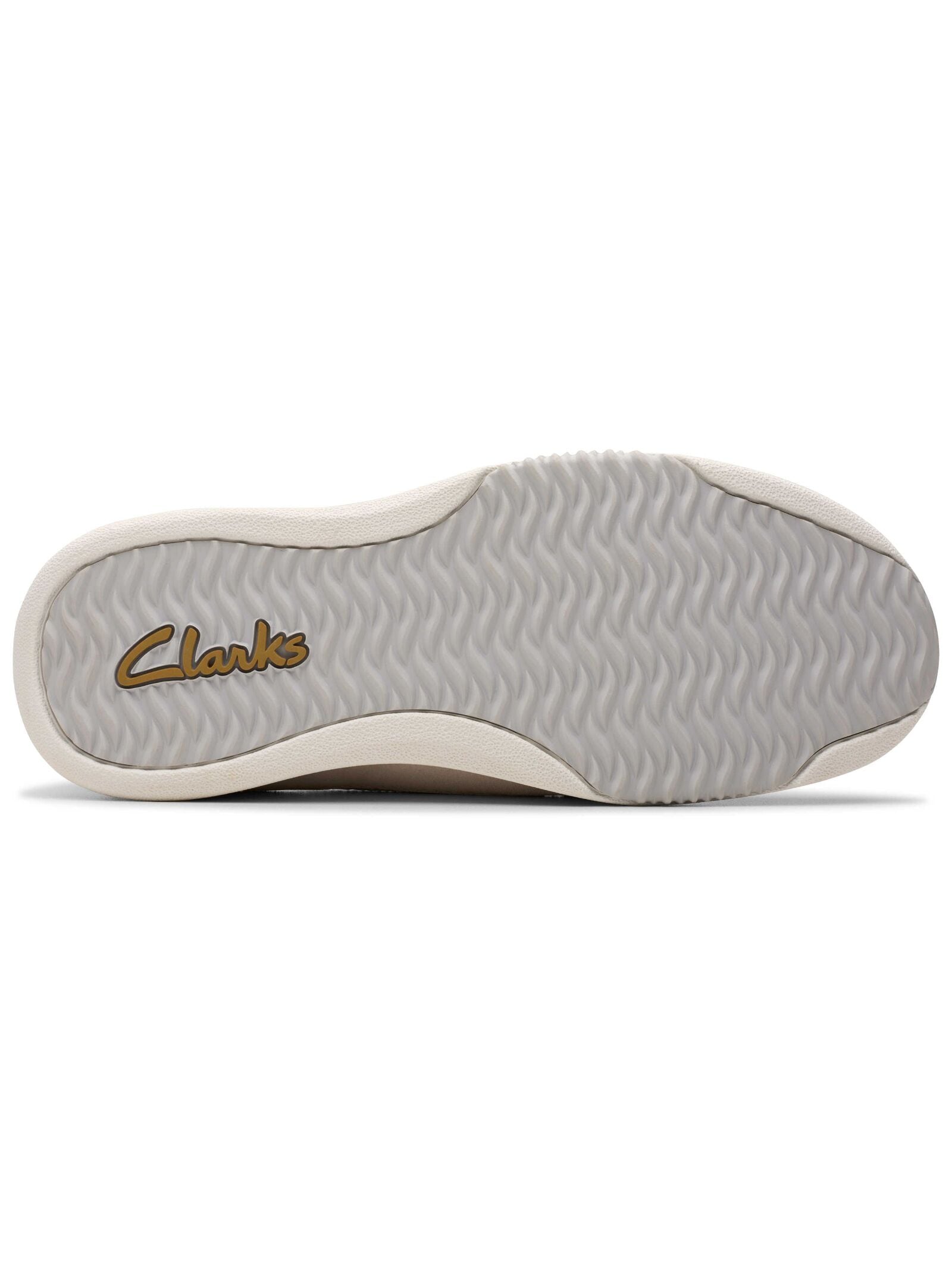 Clarks Sneaker »Clarks Sneaker Veloursleder«