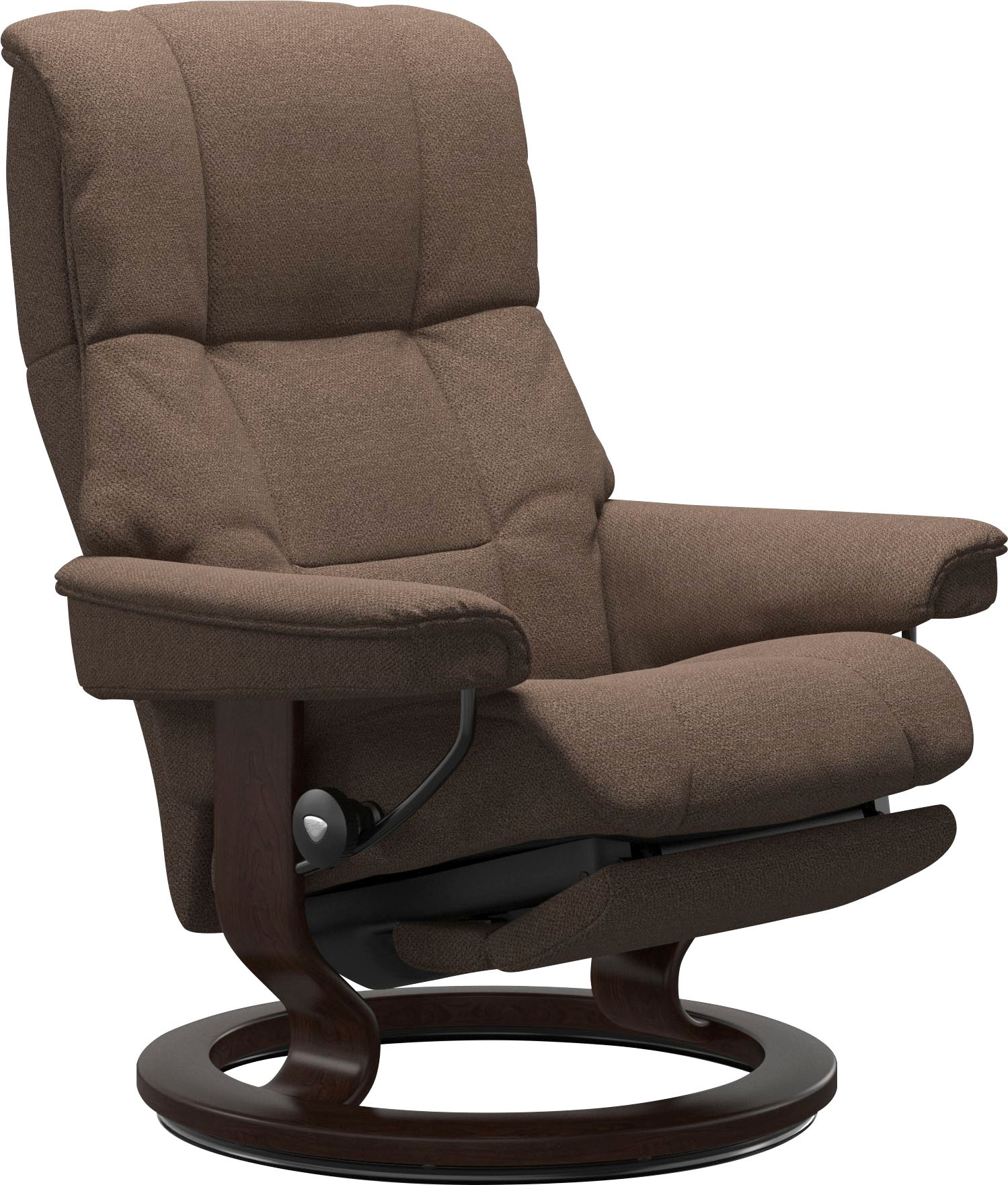 Stressless® Relaxsessel »Mayfair«, elektrisch verstellbar, optional 2-motorisch, Größe M & L